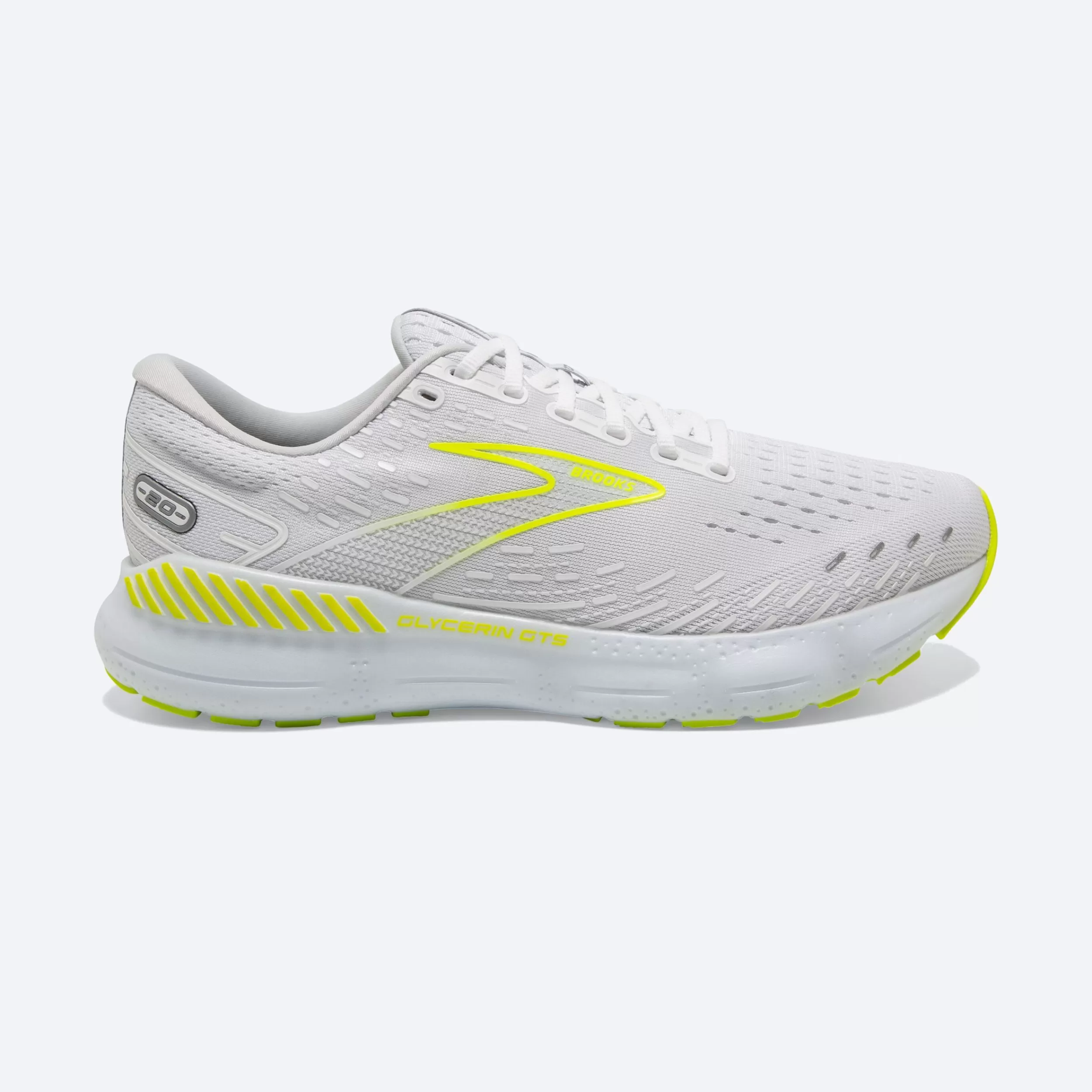 Men Brooks Running Glycerin Gts 20