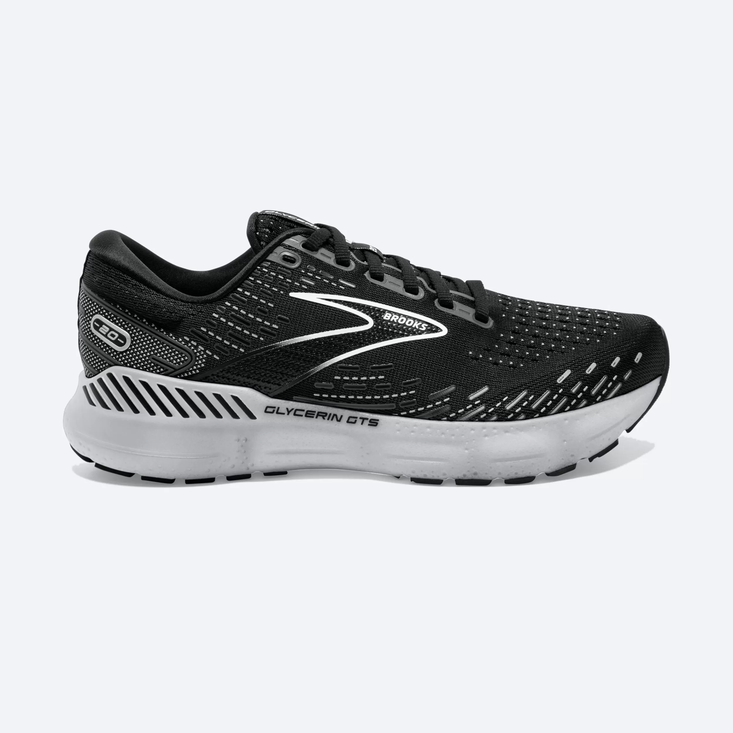 Women Brooks Running Glycerin Gts 20