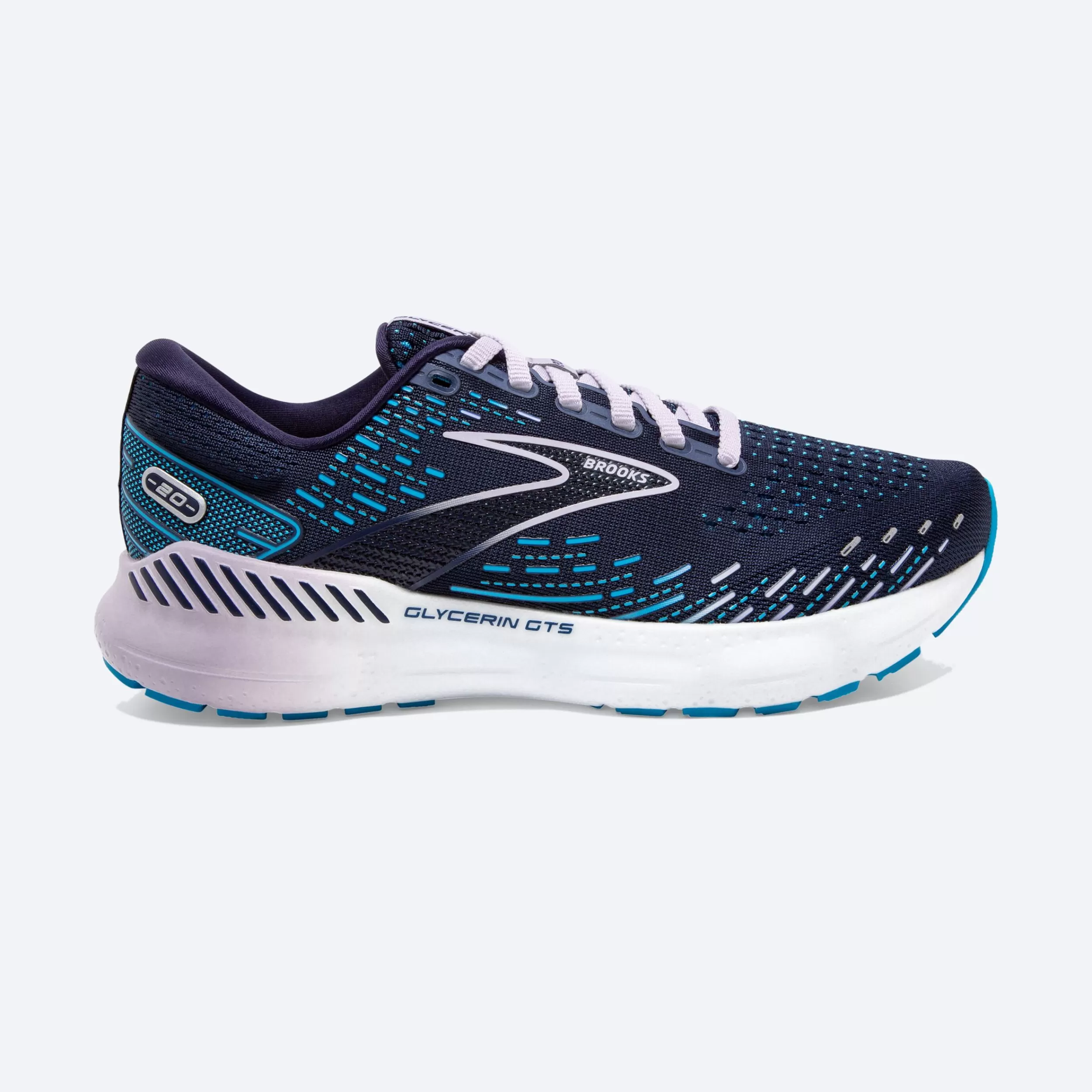 Women Brooks Running Glycerin Gts 20