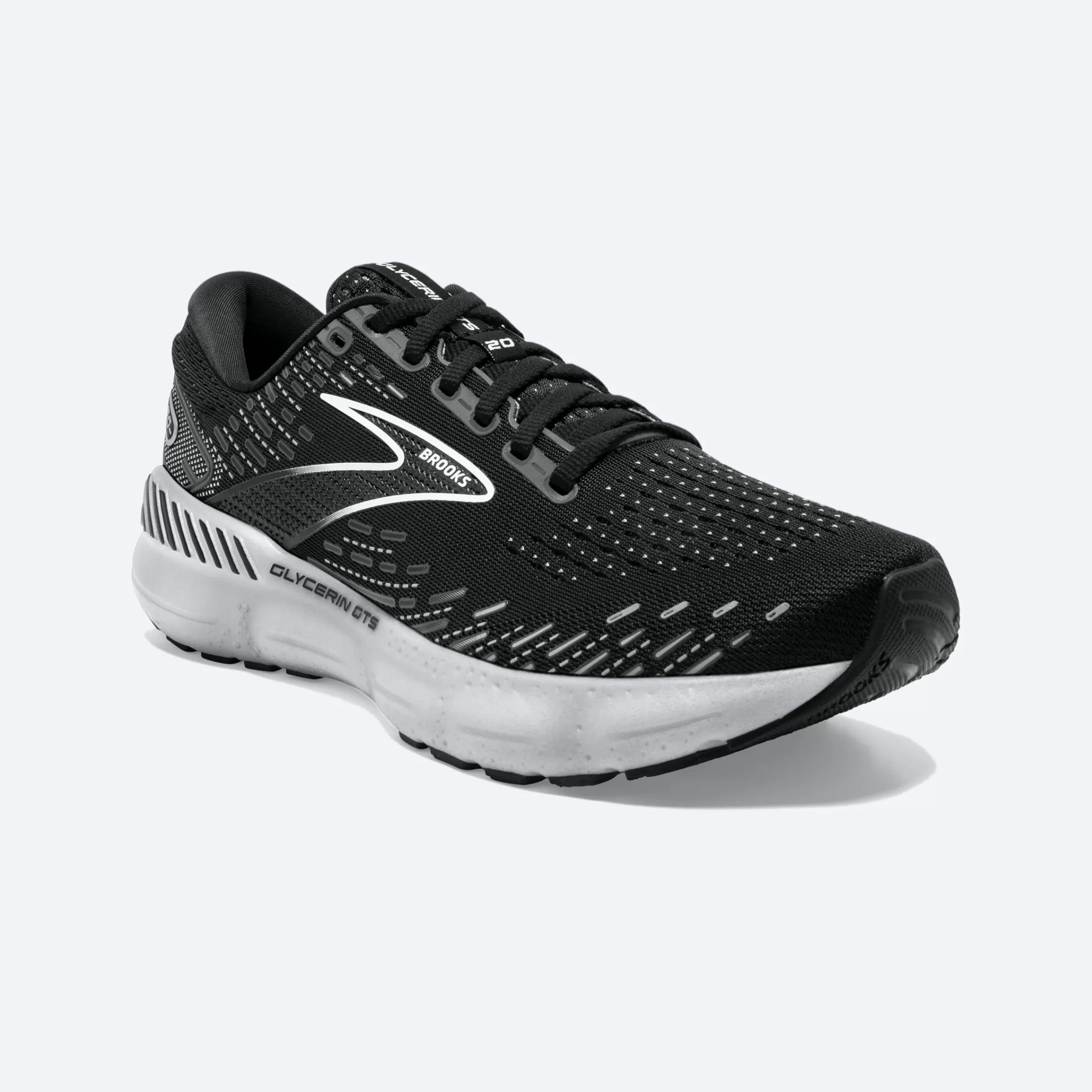 Women Brooks Running Glycerin Gts 20