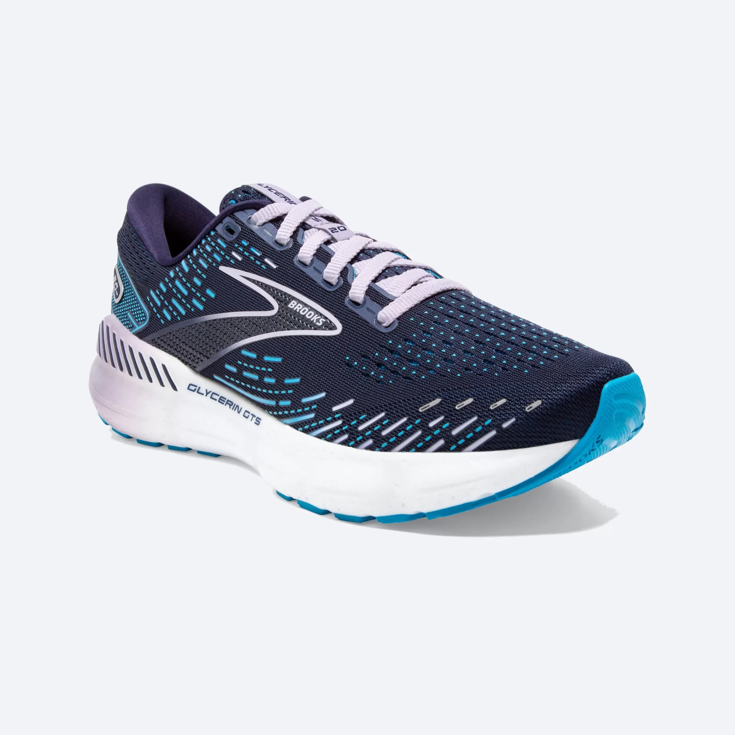 Women Brooks Running Glycerin Gts 20