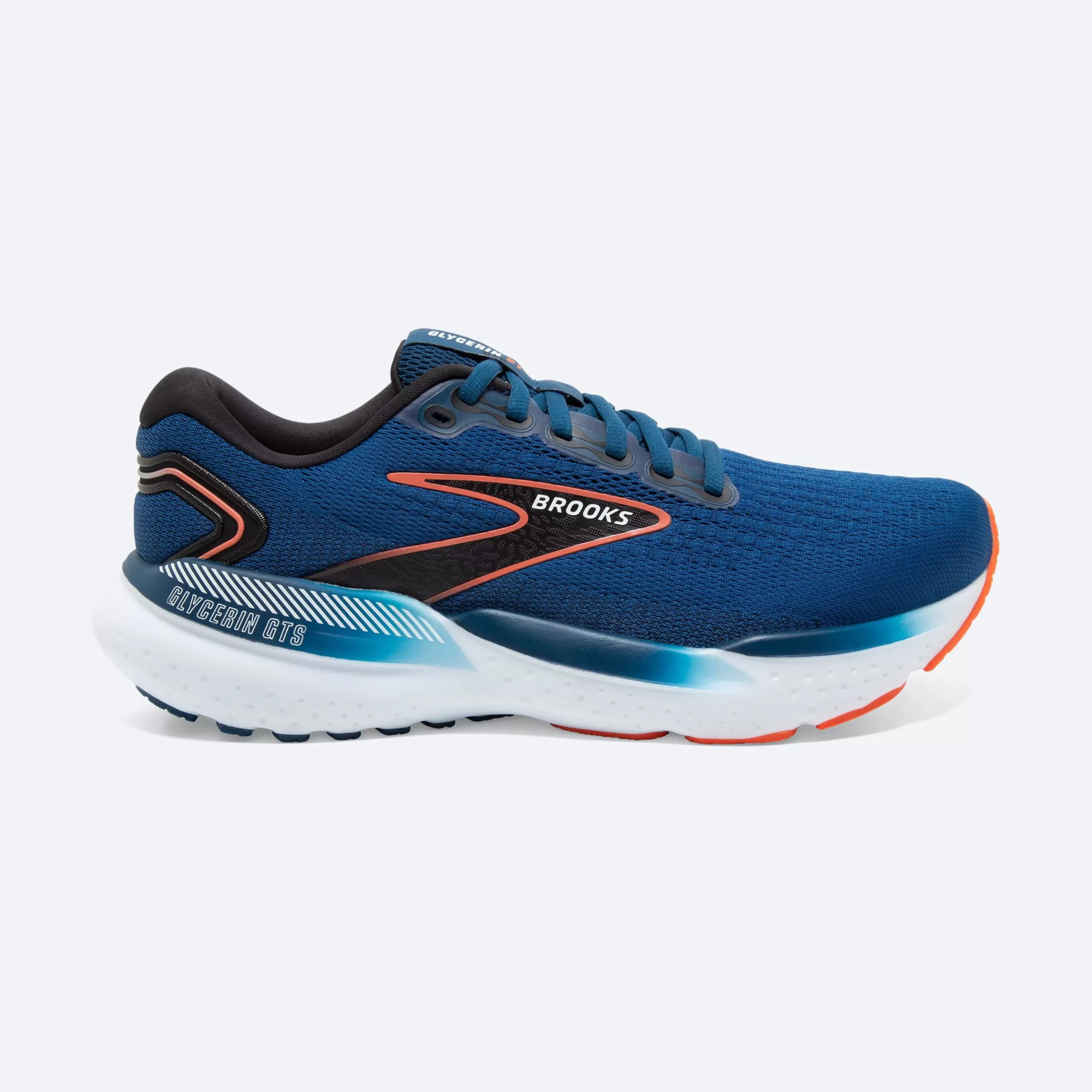 Men Brooks Running Glycerin Gts 21