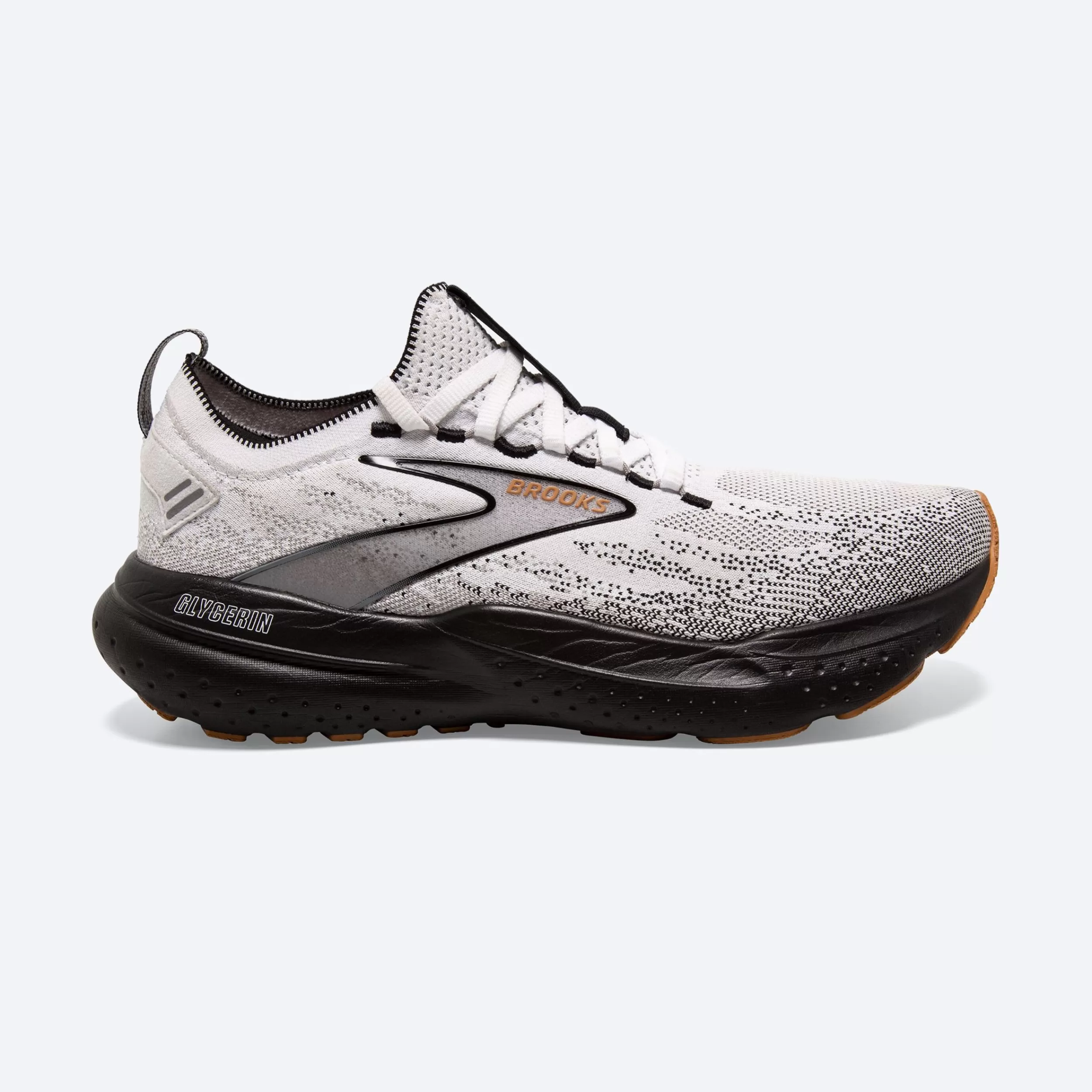 Men Brooks Running Glycerin Stealthfit 21