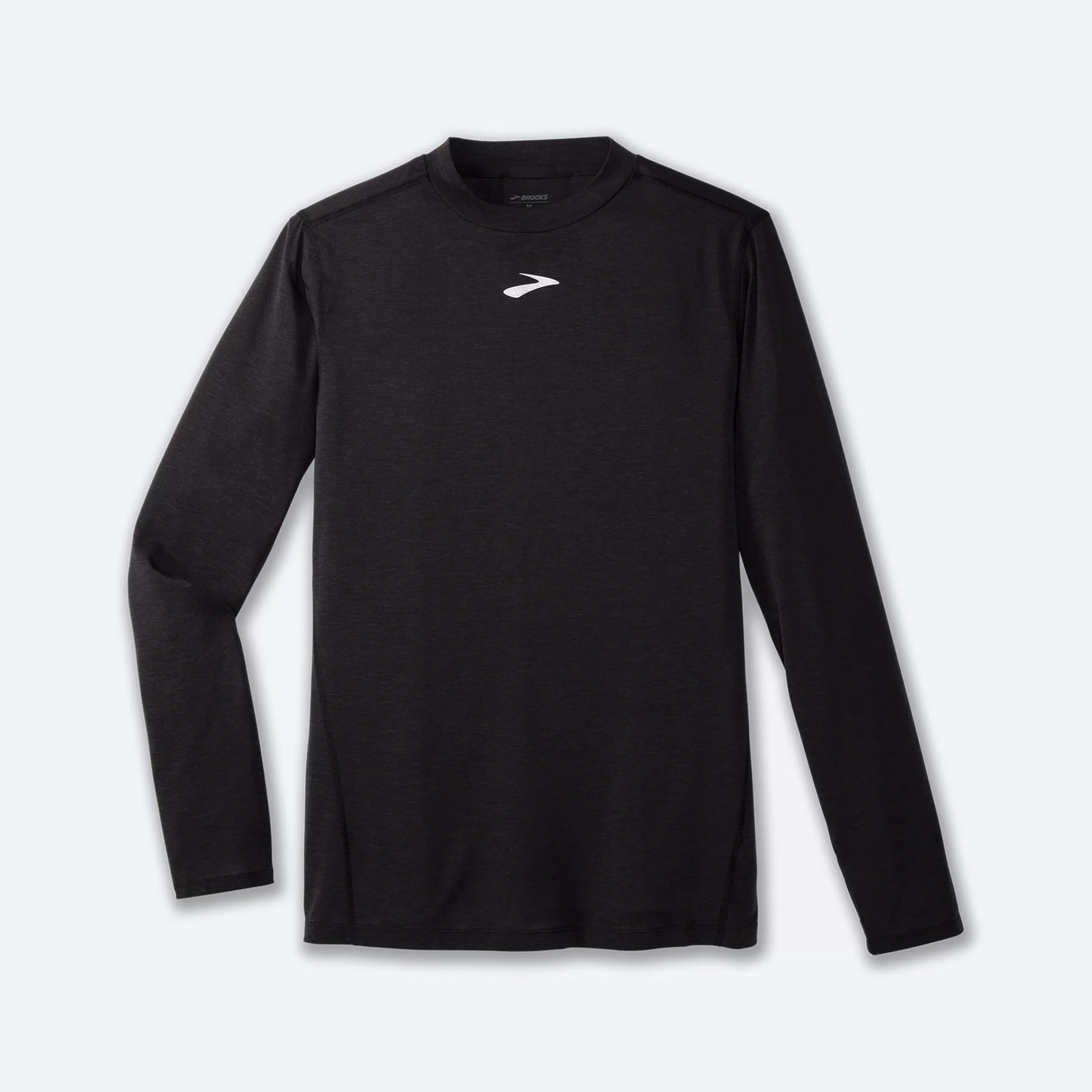 Men Brooks Running High Point Long Sleeve