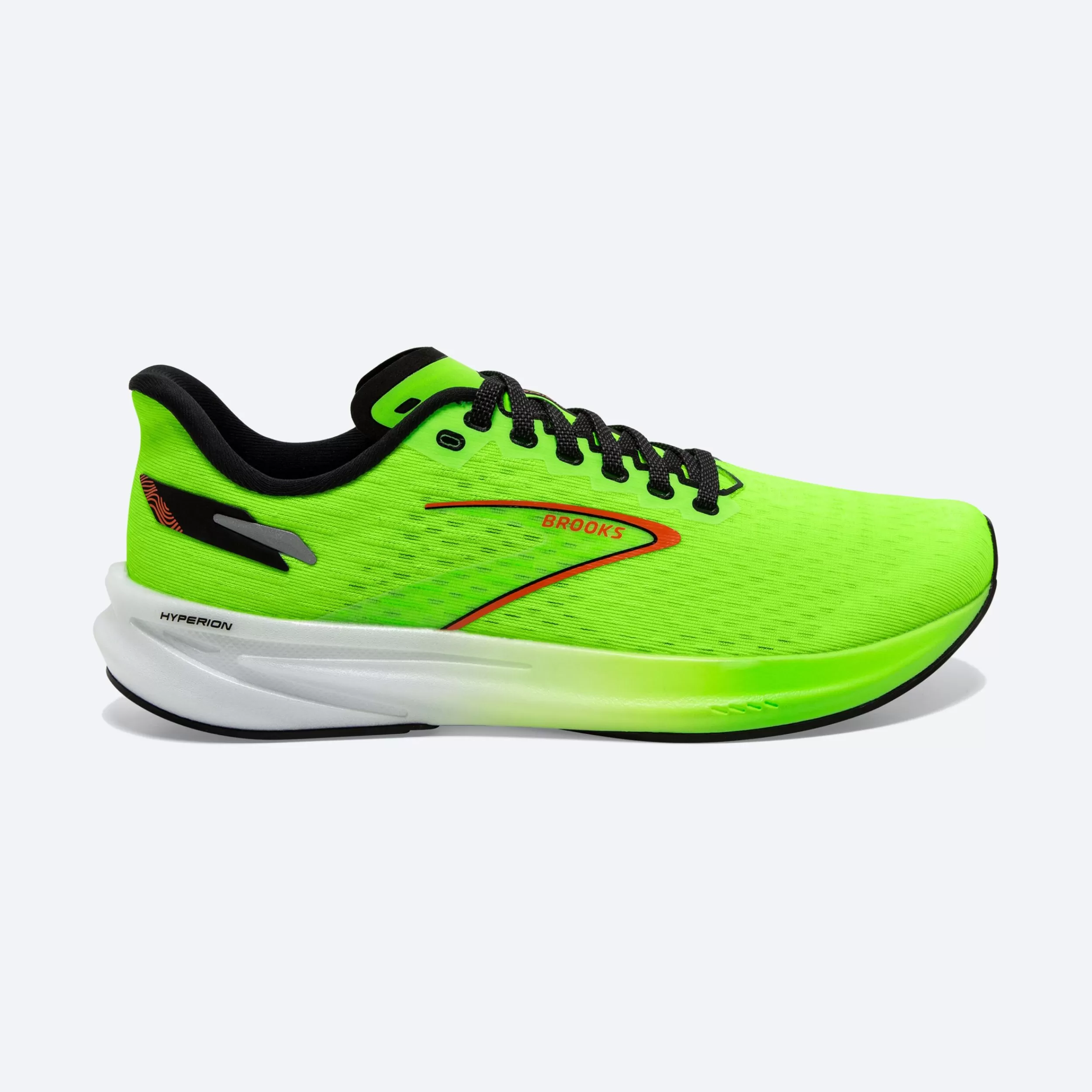 Men Brooks Running Hyperion