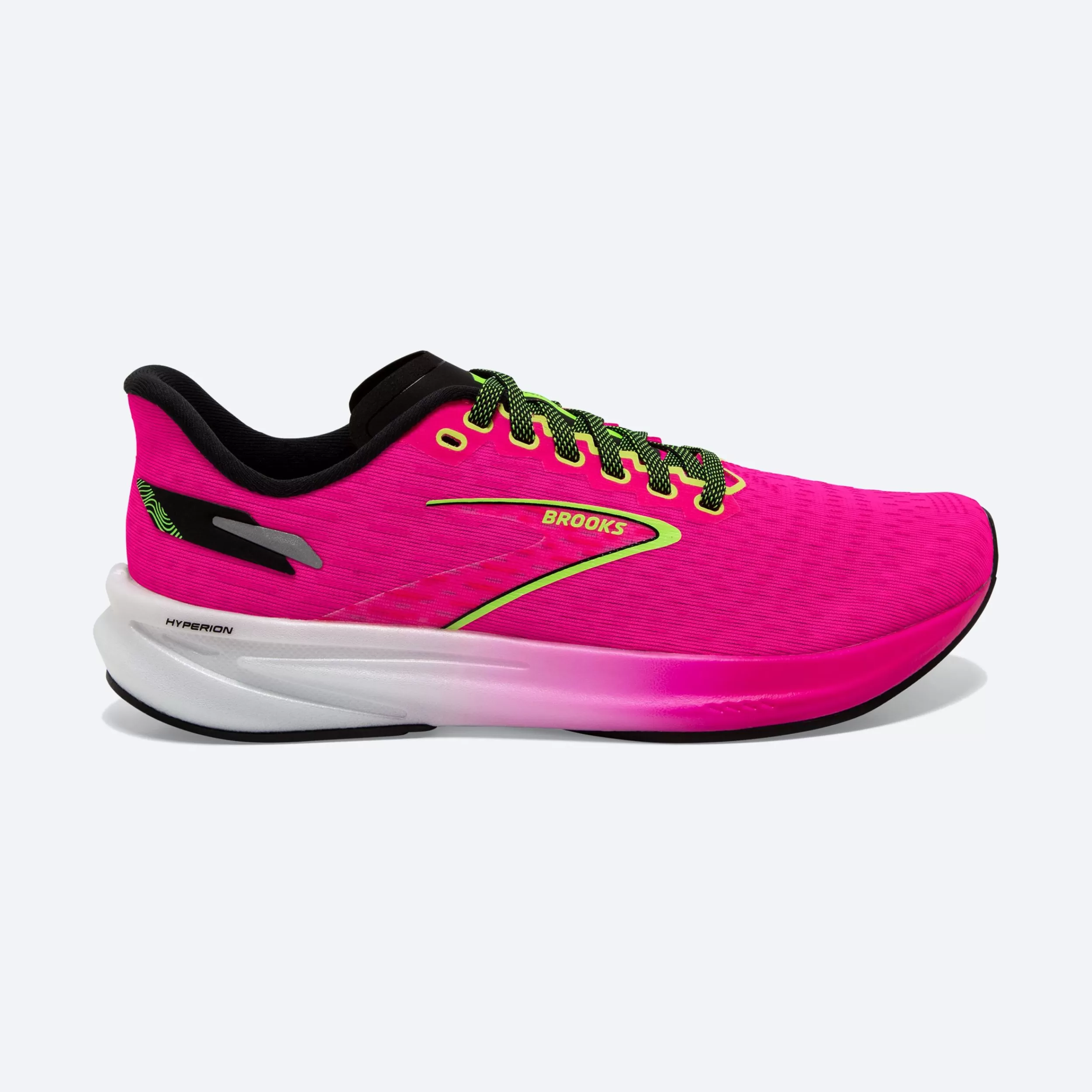 Women Brooks Running Hyperion