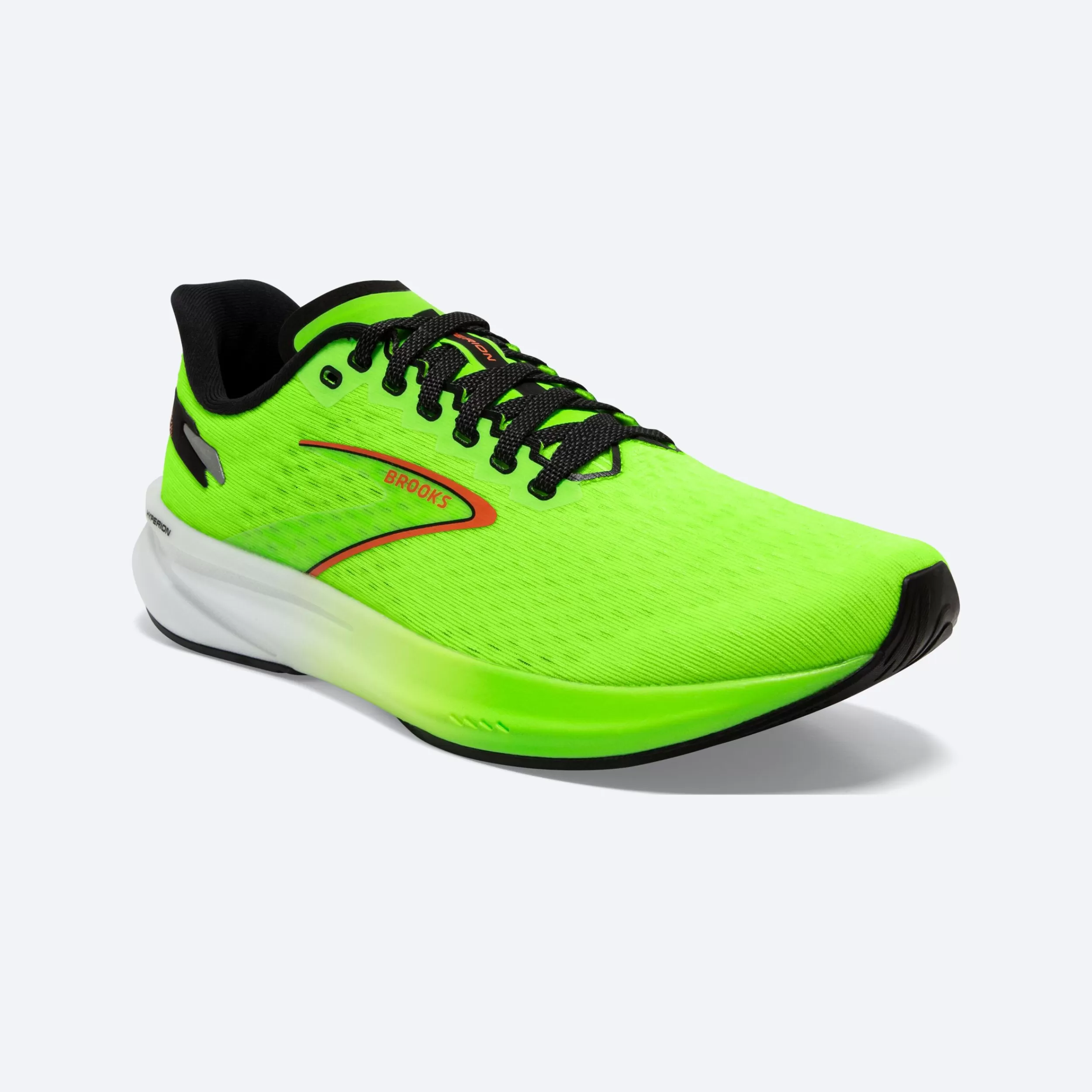 Men Brooks Running Hyperion