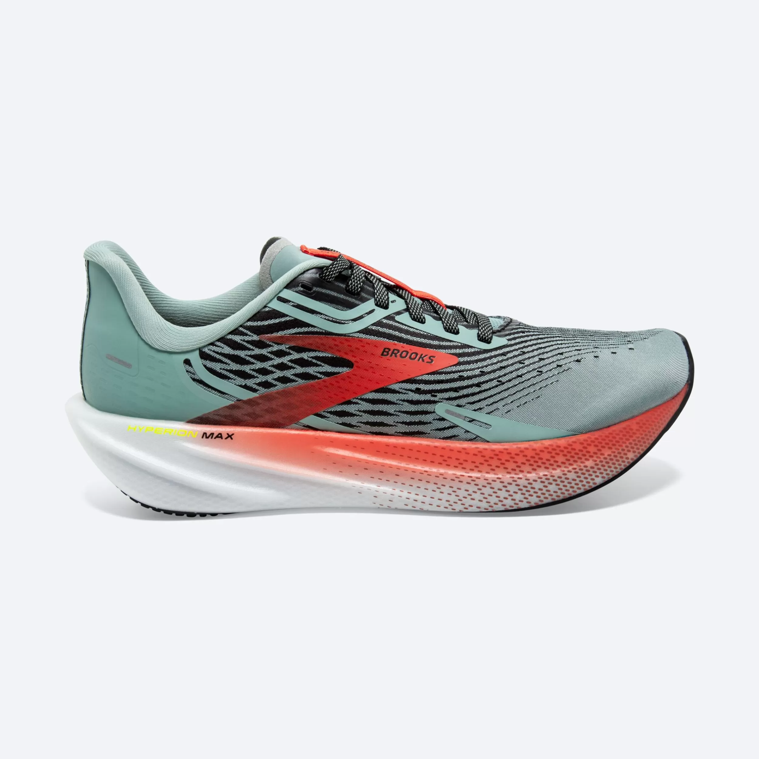 Men Brooks Running Hyperion Max