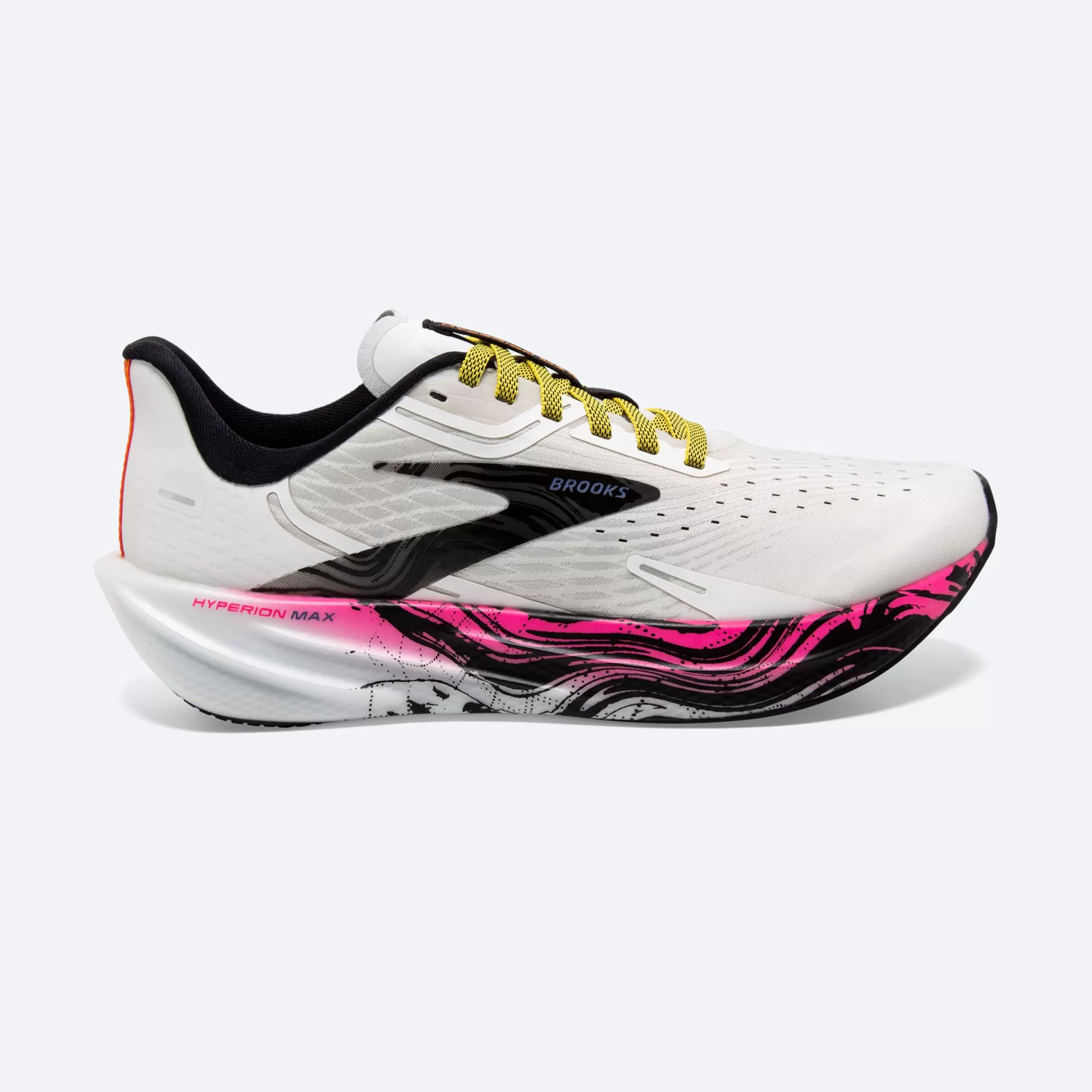 Women Brooks Running Hyperion Max