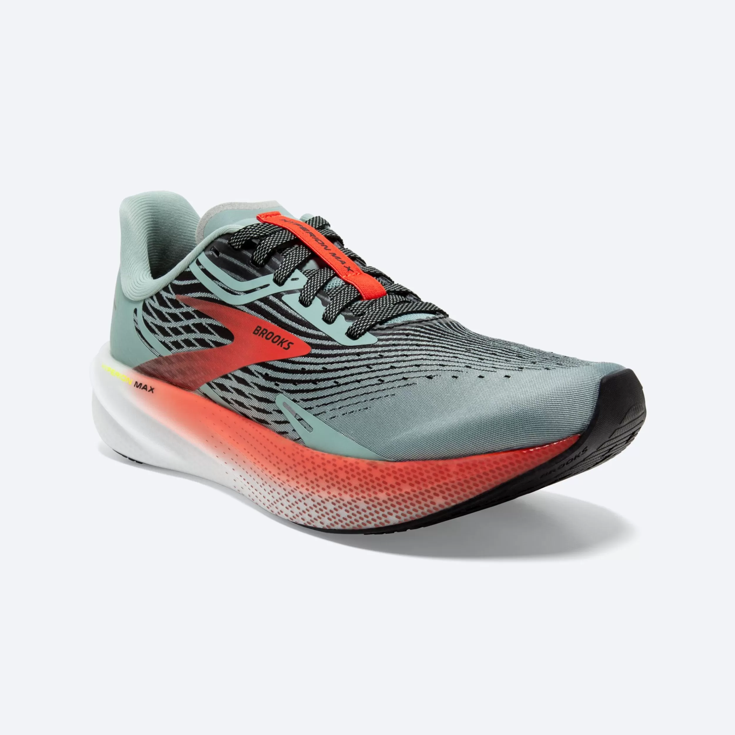 Men Brooks Running Hyperion Max