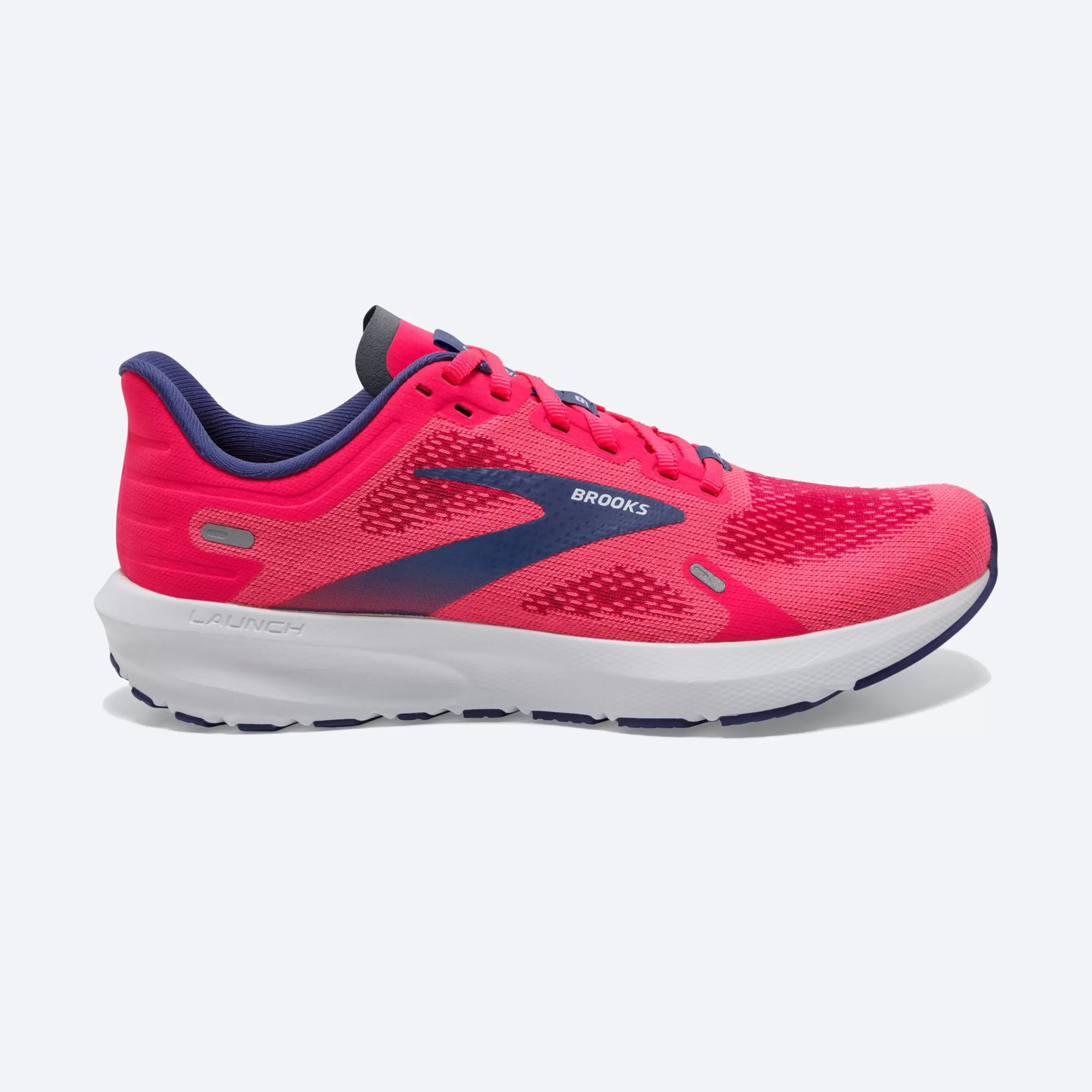 Women Brooks Running Launch 9