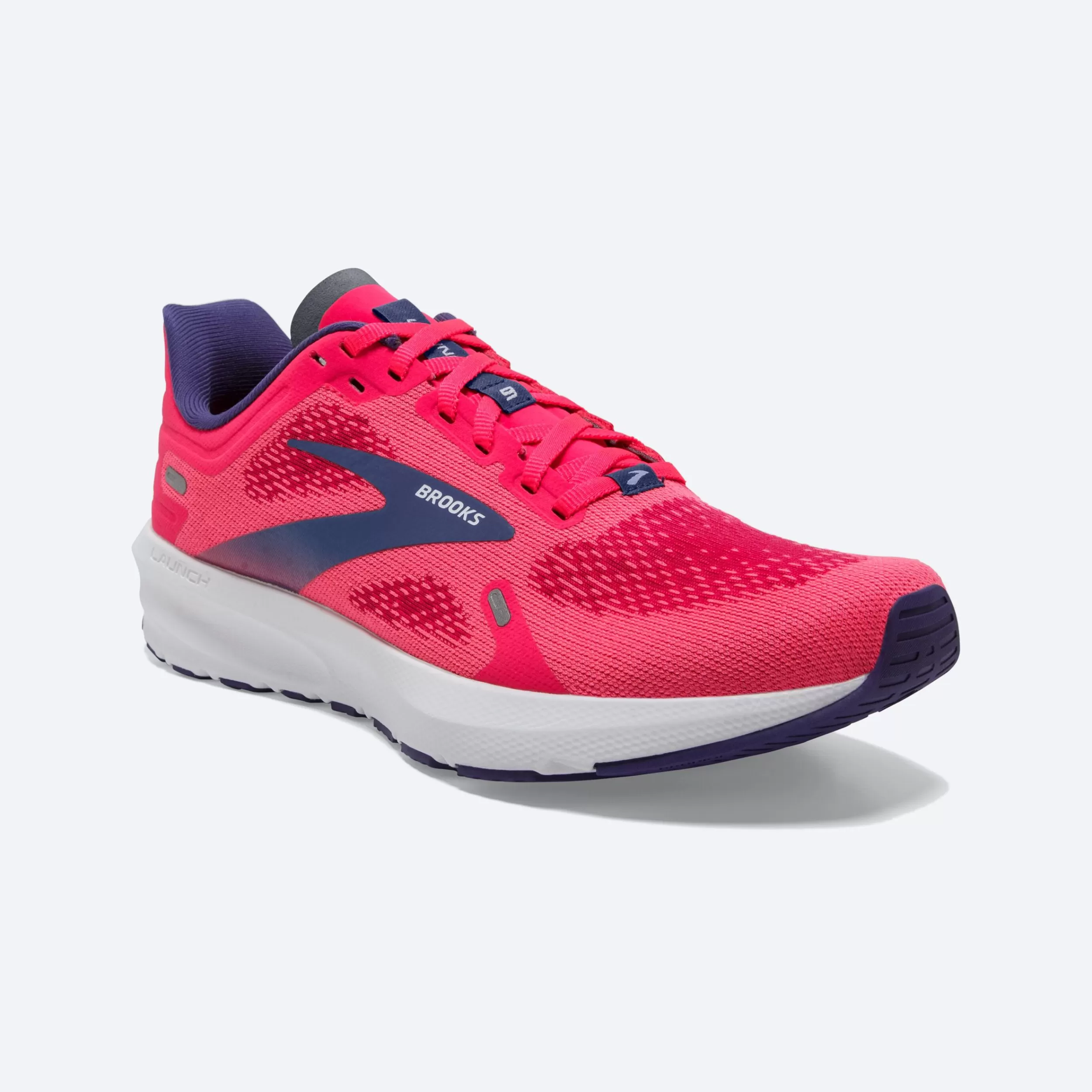 Women Brooks Running Launch 9