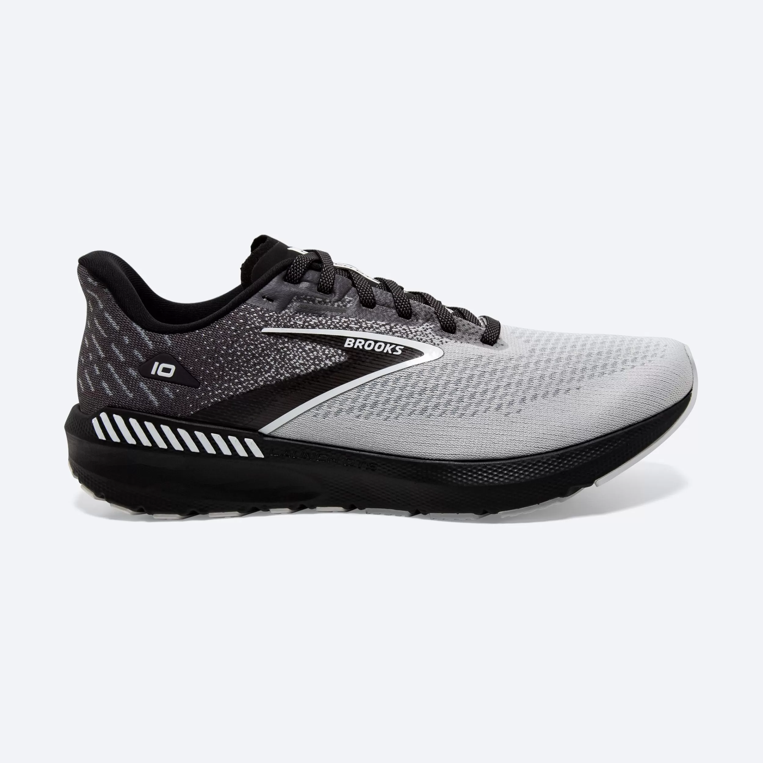 Men Brooks Running Launch Gts 10