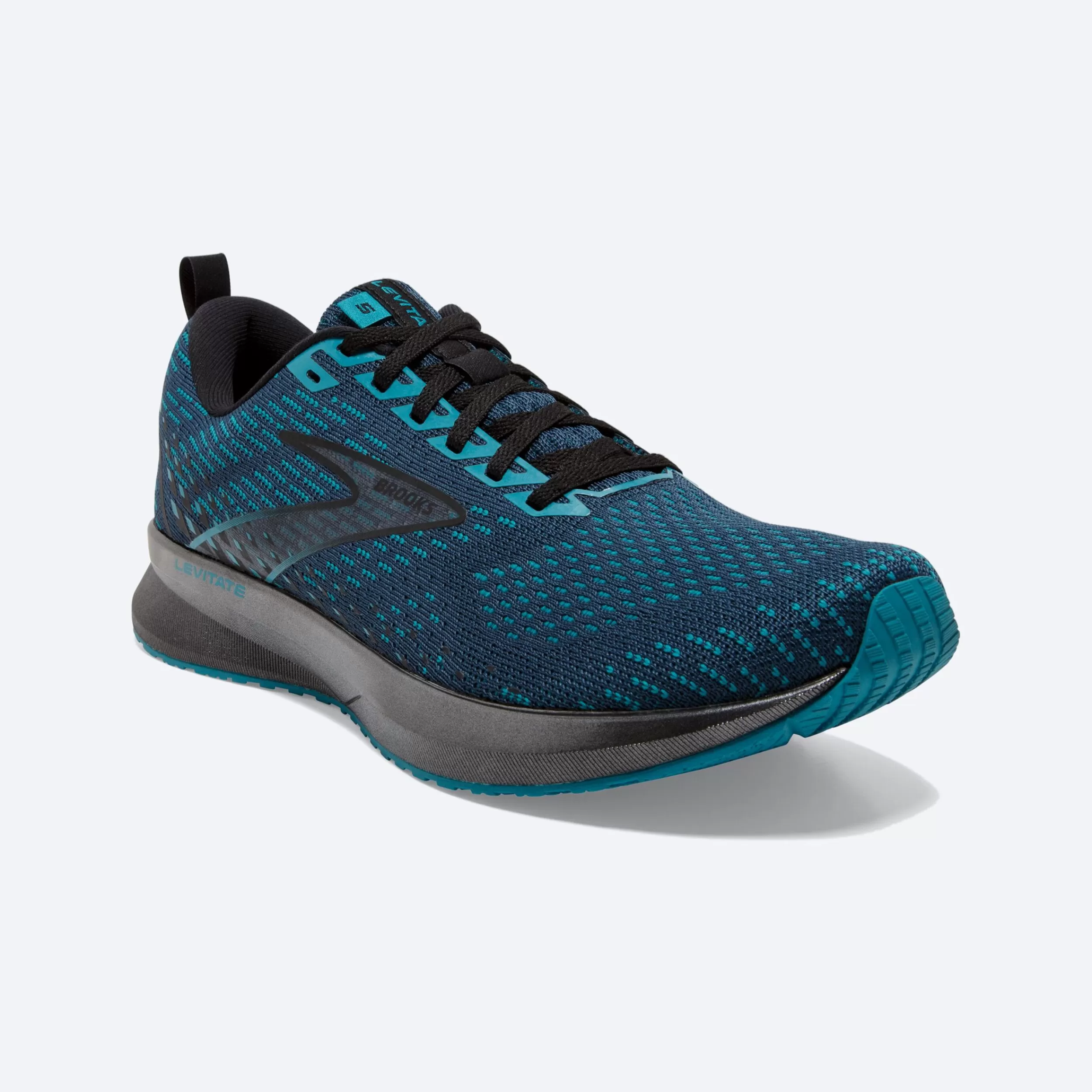 Men Brooks Running Levitate 5