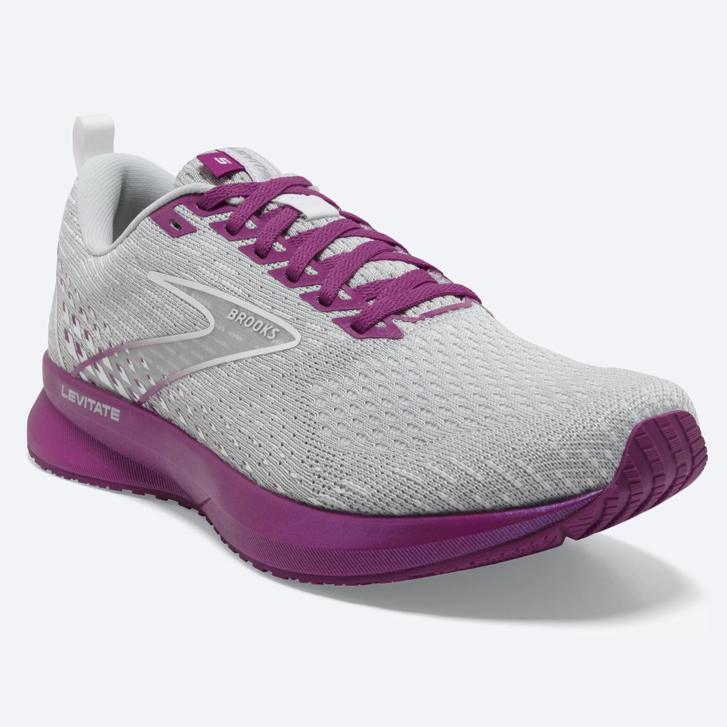 Women Brooks Running Levitate 5