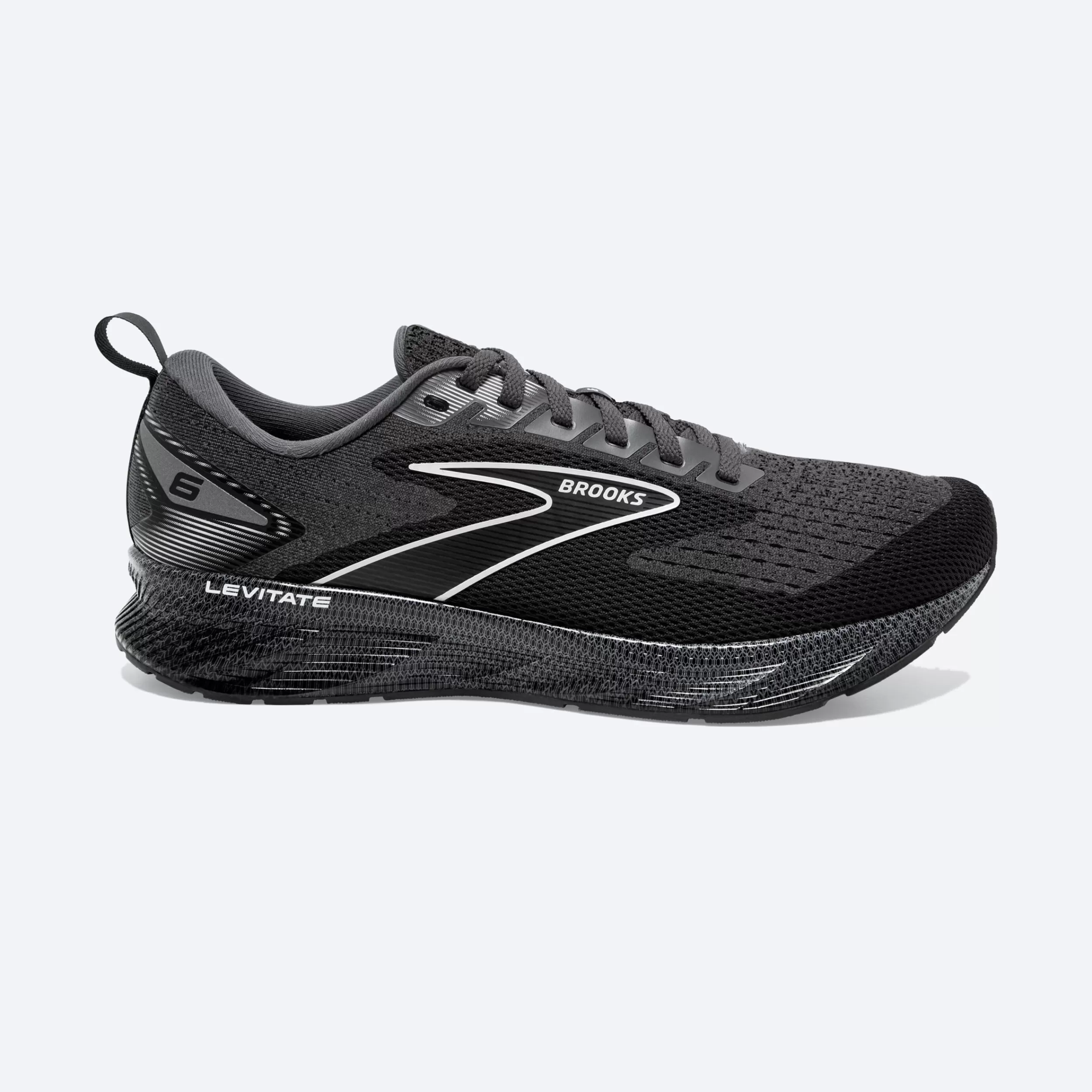 Men Brooks Running Levitate 6