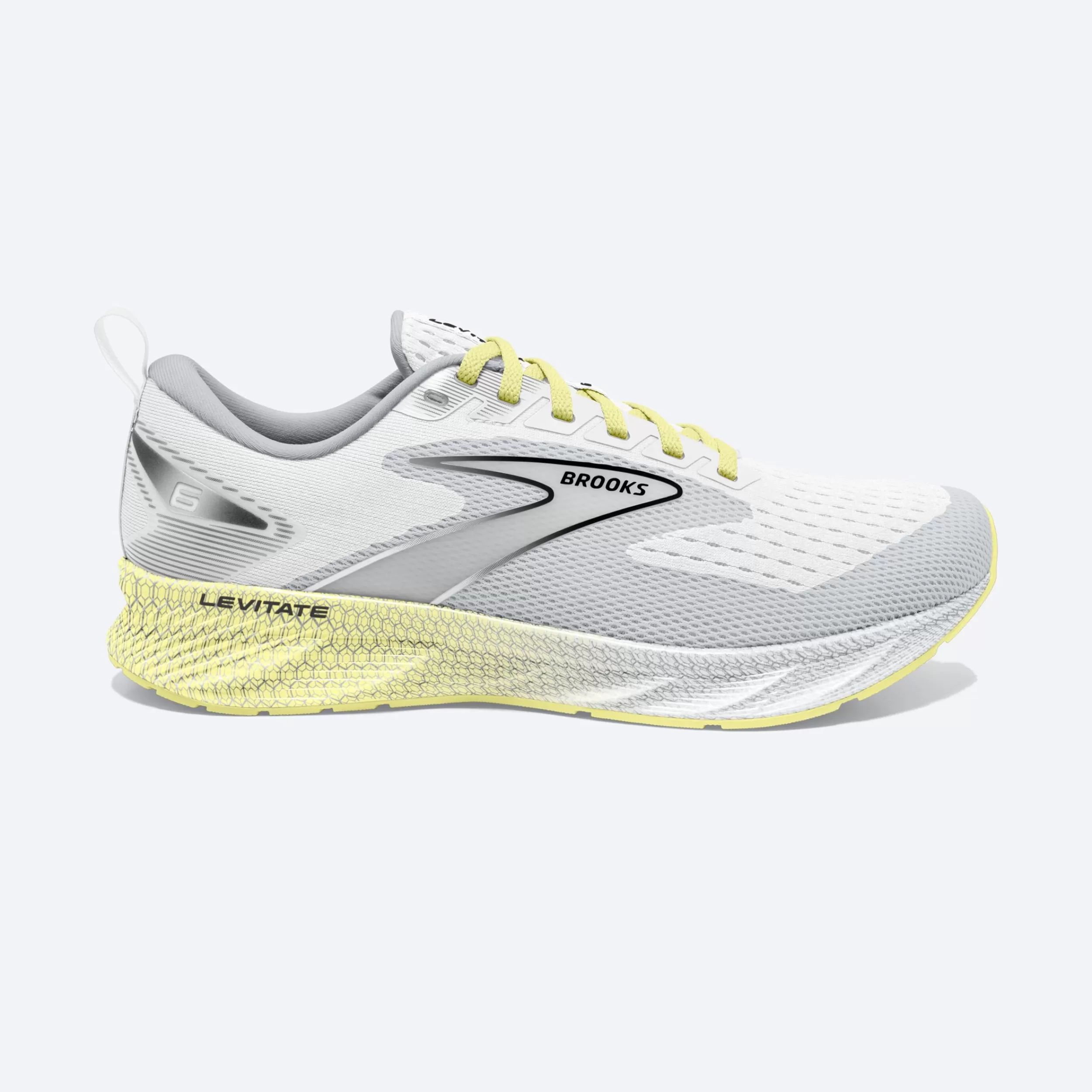 Women Brooks Running Levitate 6