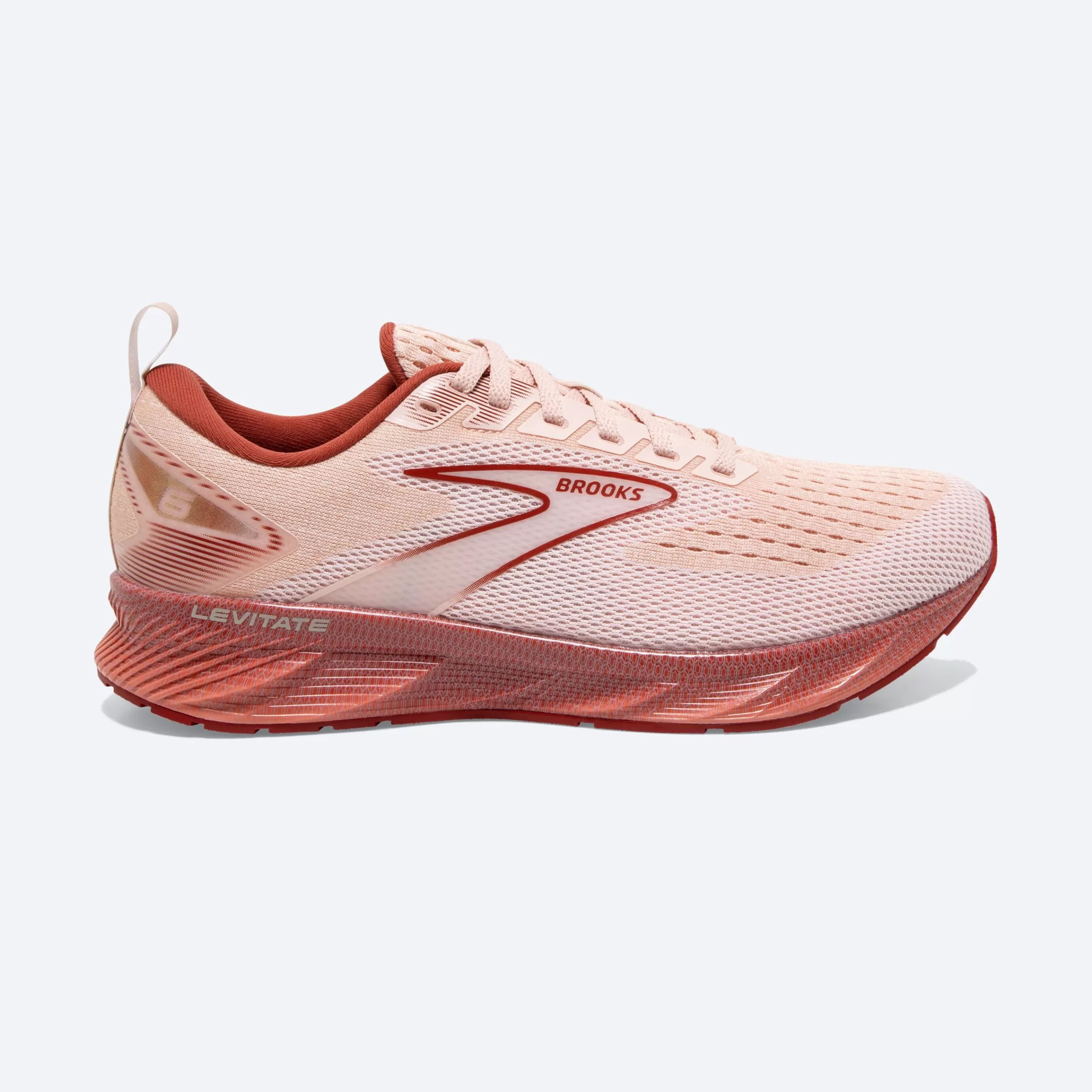 Women Brooks Running Levitate 6