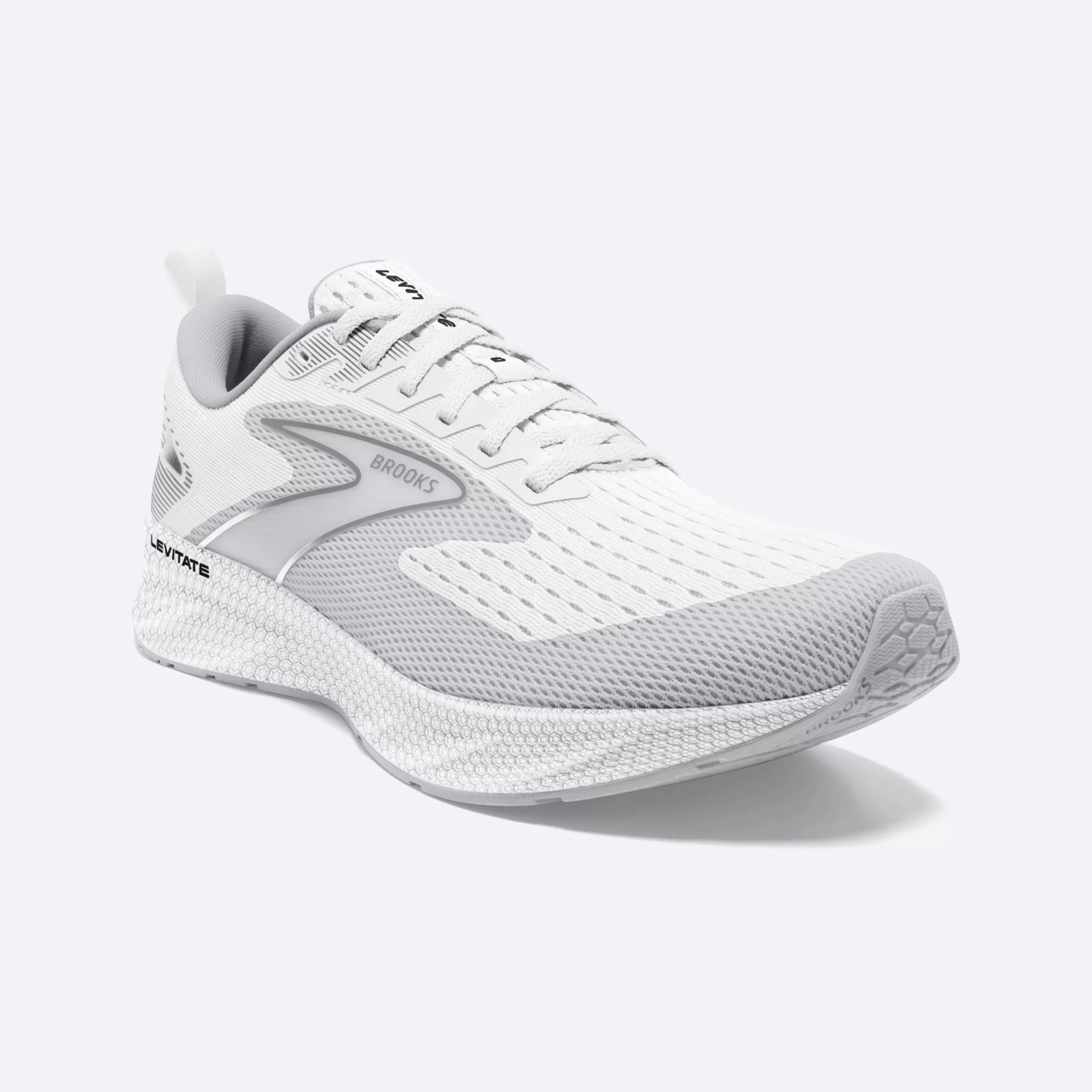 Men Brooks Running Levitate 6