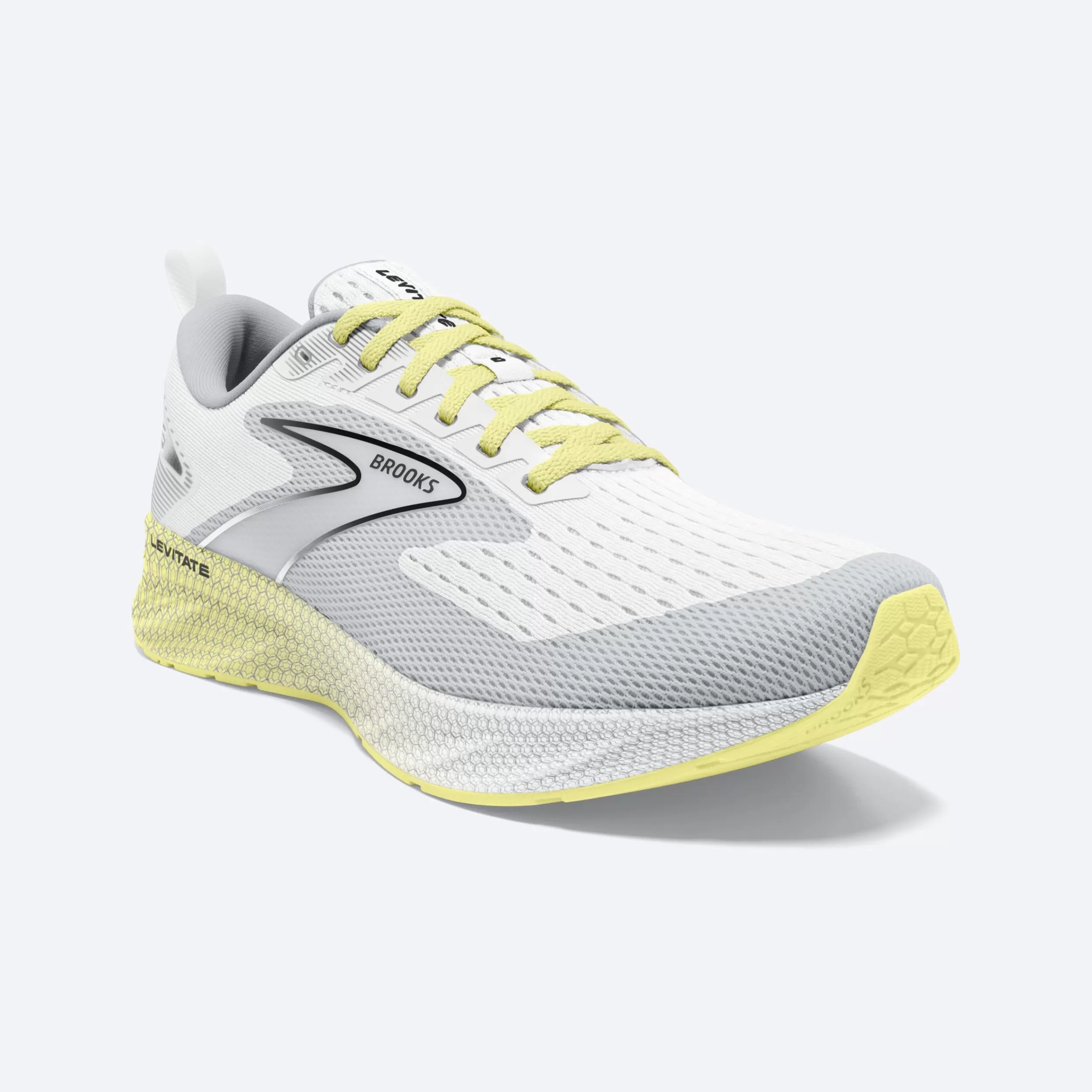 Women Brooks Running Levitate 6