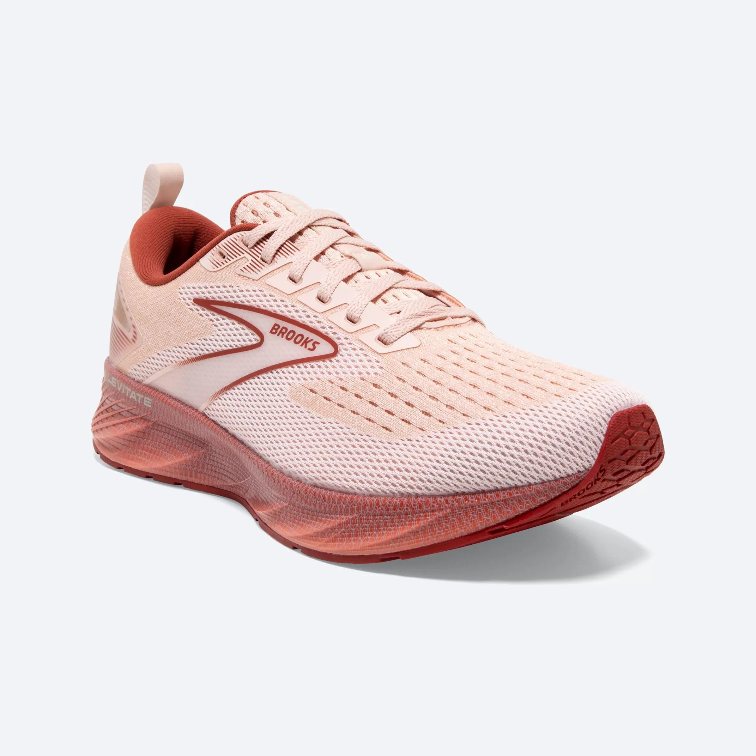 Women Brooks Running Levitate 6