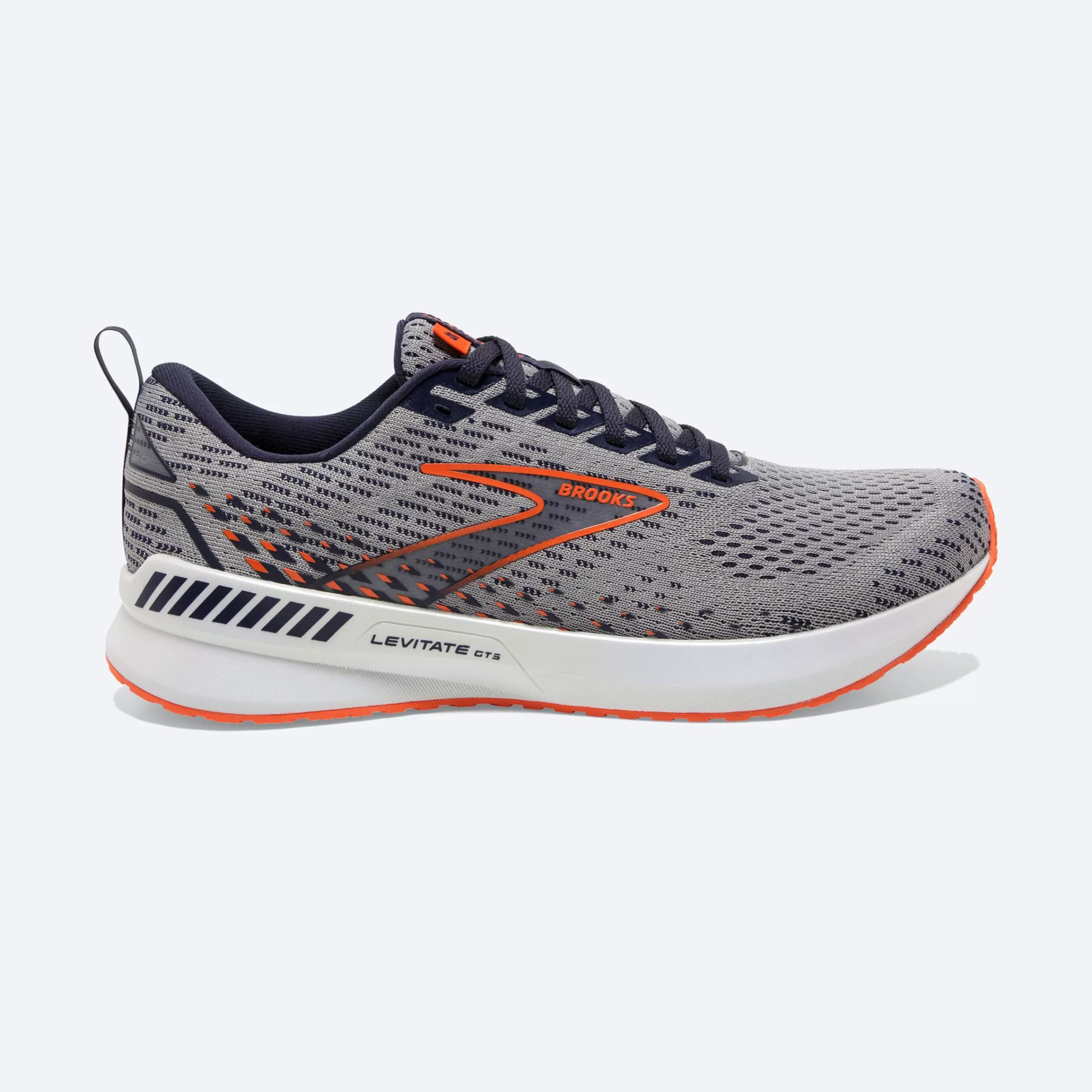 Men Brooks Running Levitate Gts 5