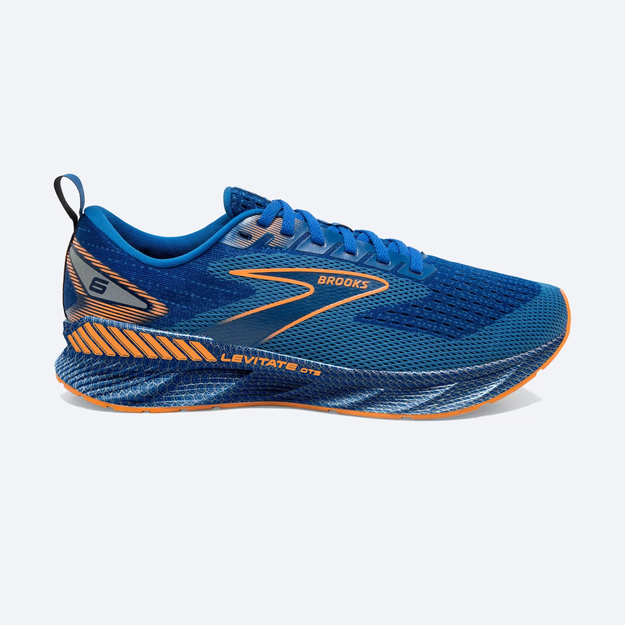 Men Brooks Running Levitate Gts 6