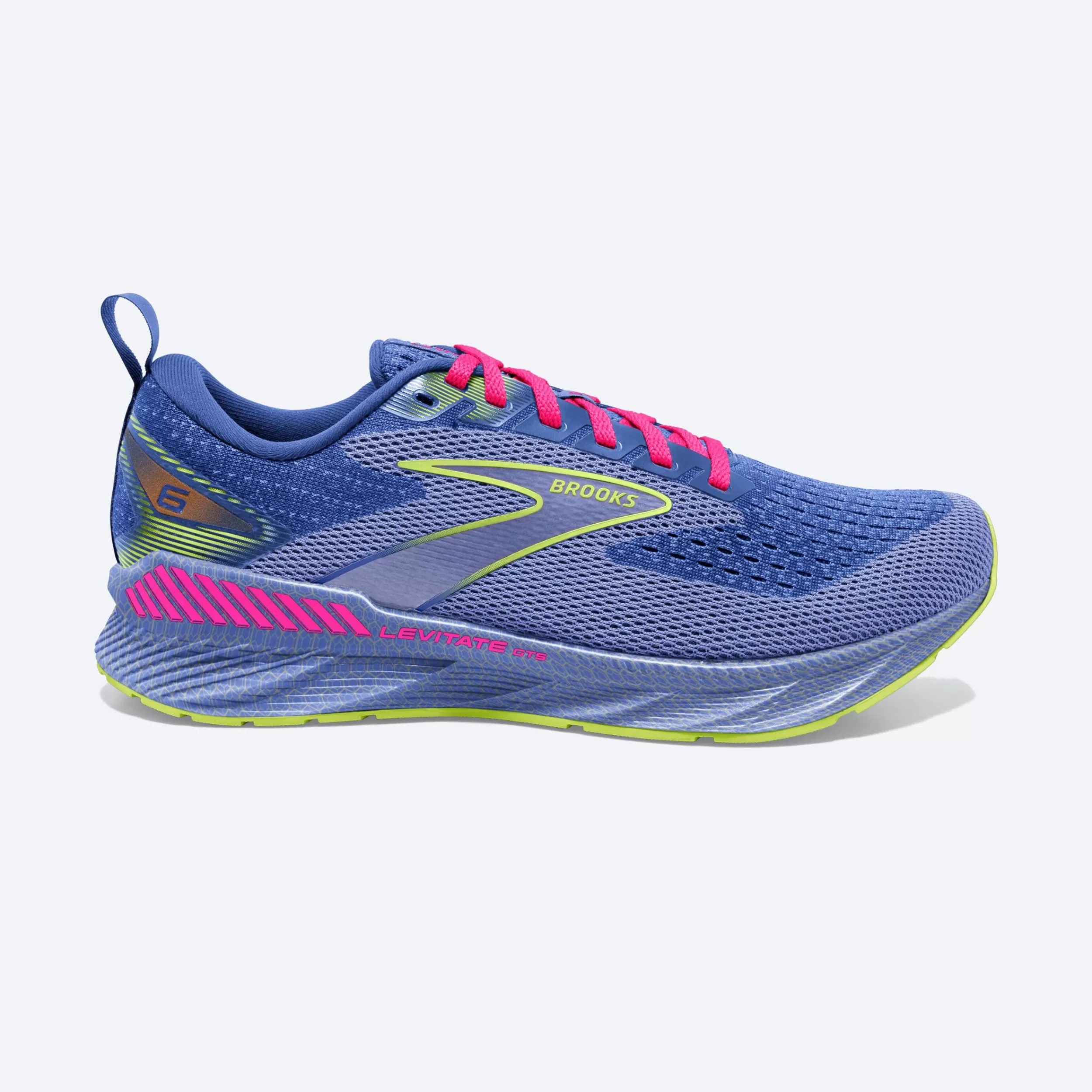 Women Brooks Running Levitate Gts 6