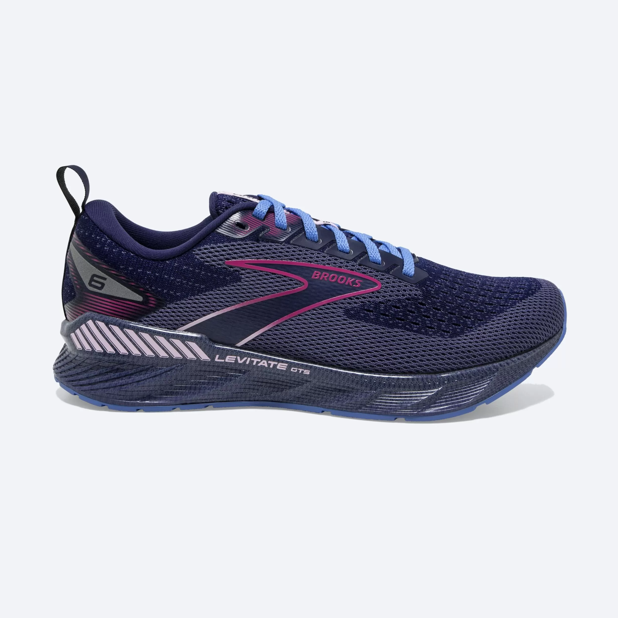 Women Brooks Running Levitate Gts 6