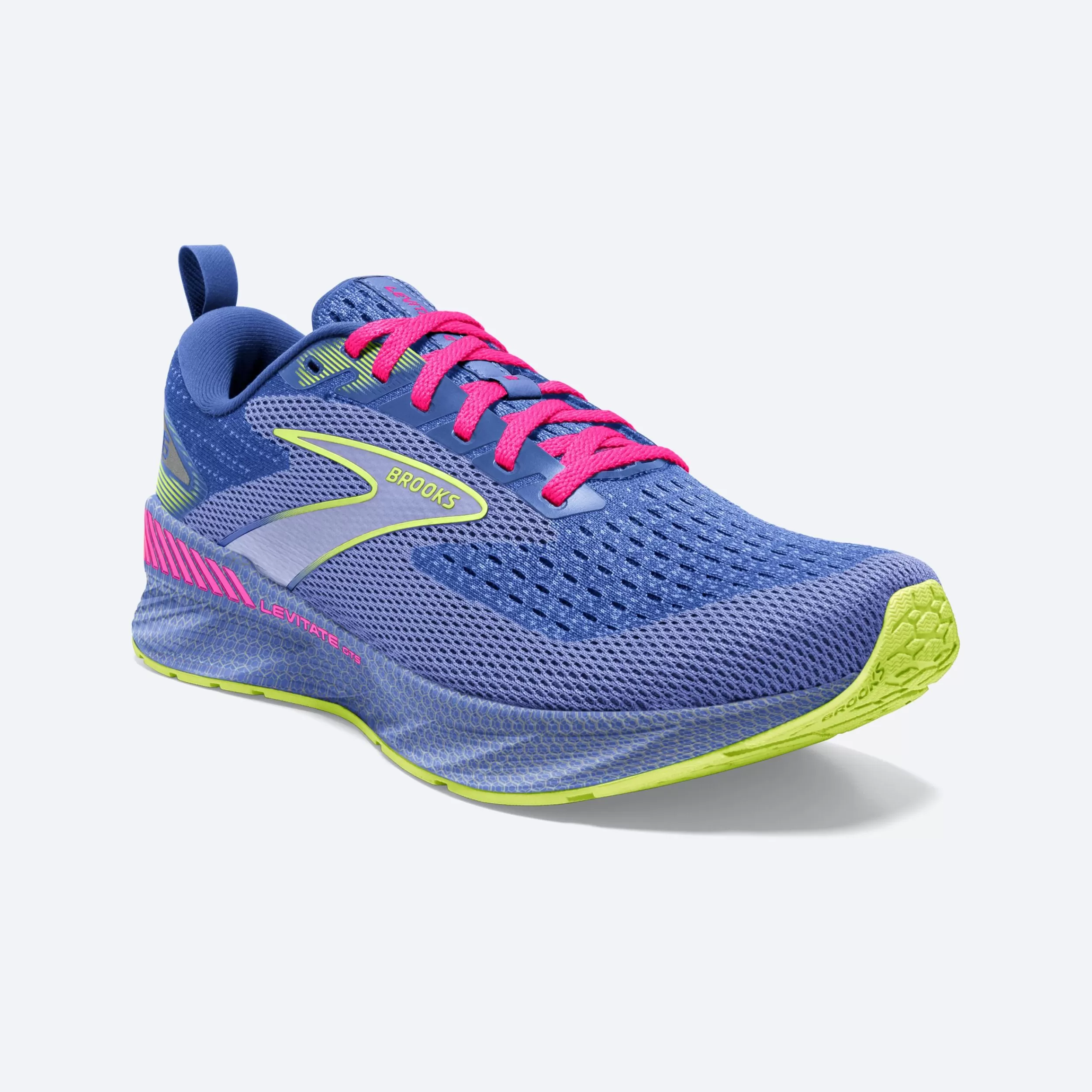 Women Brooks Running Levitate Gts 6