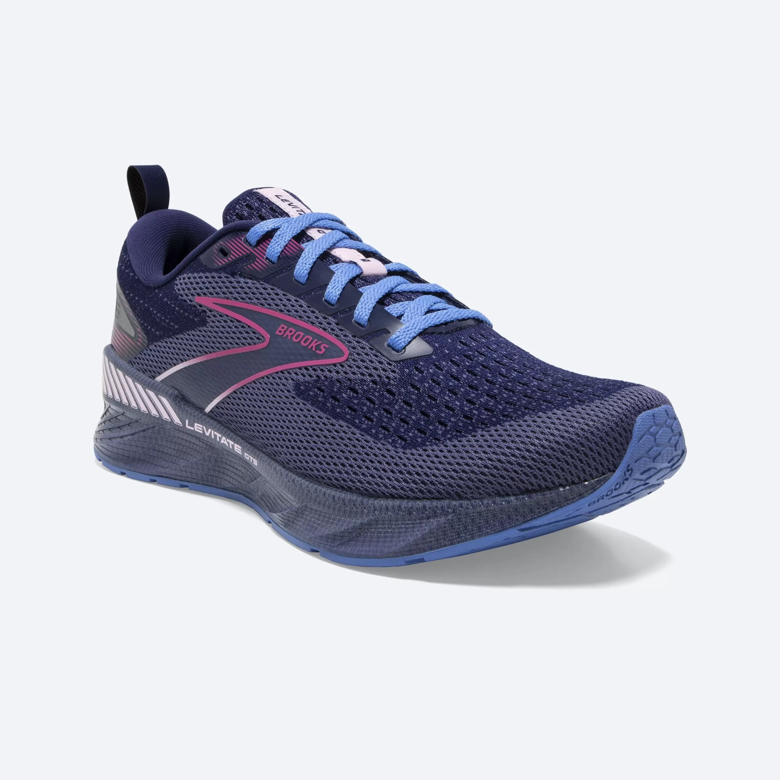 Women Brooks Running Levitate Gts 6