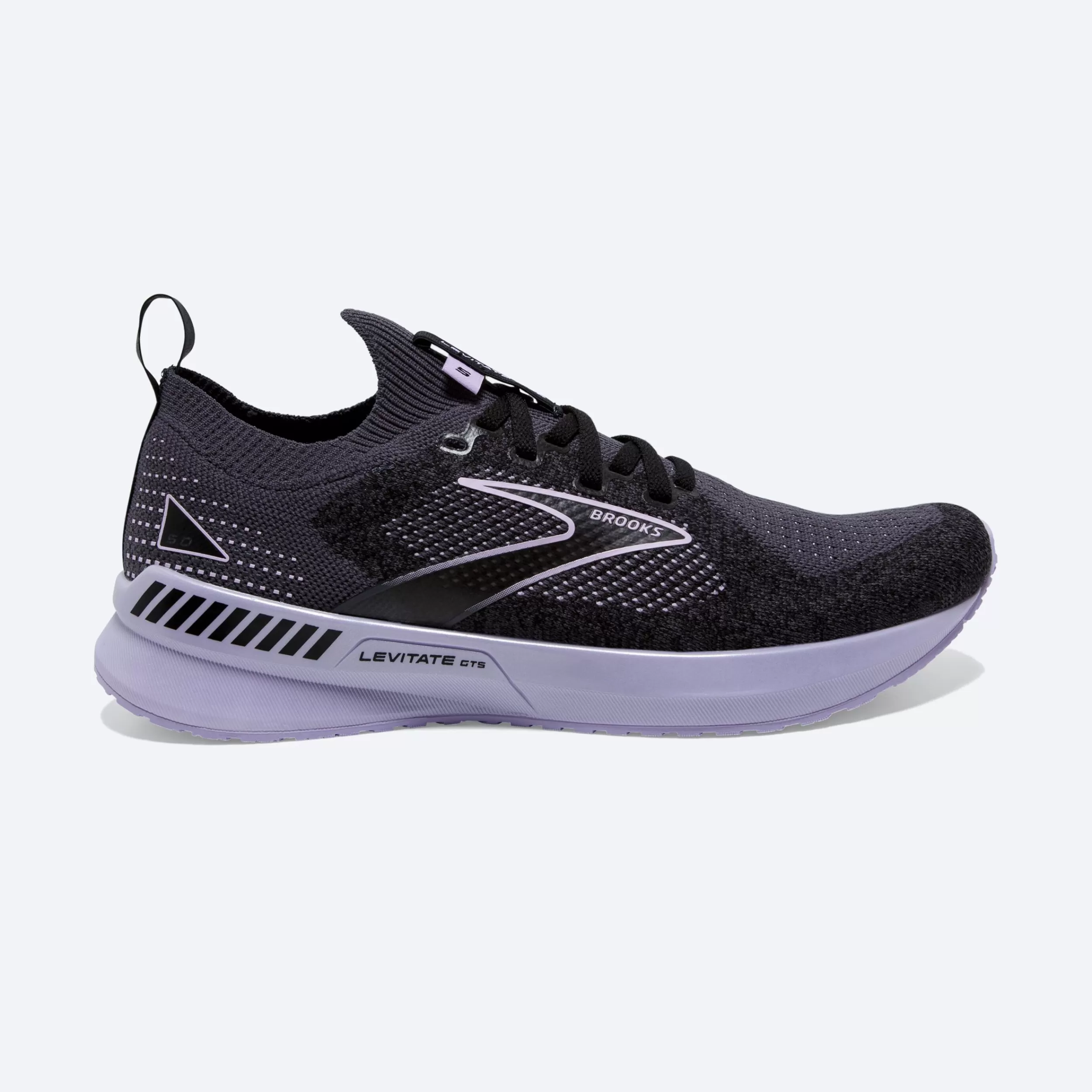 Women Brooks Running Levitate Stealthfit Gts 5