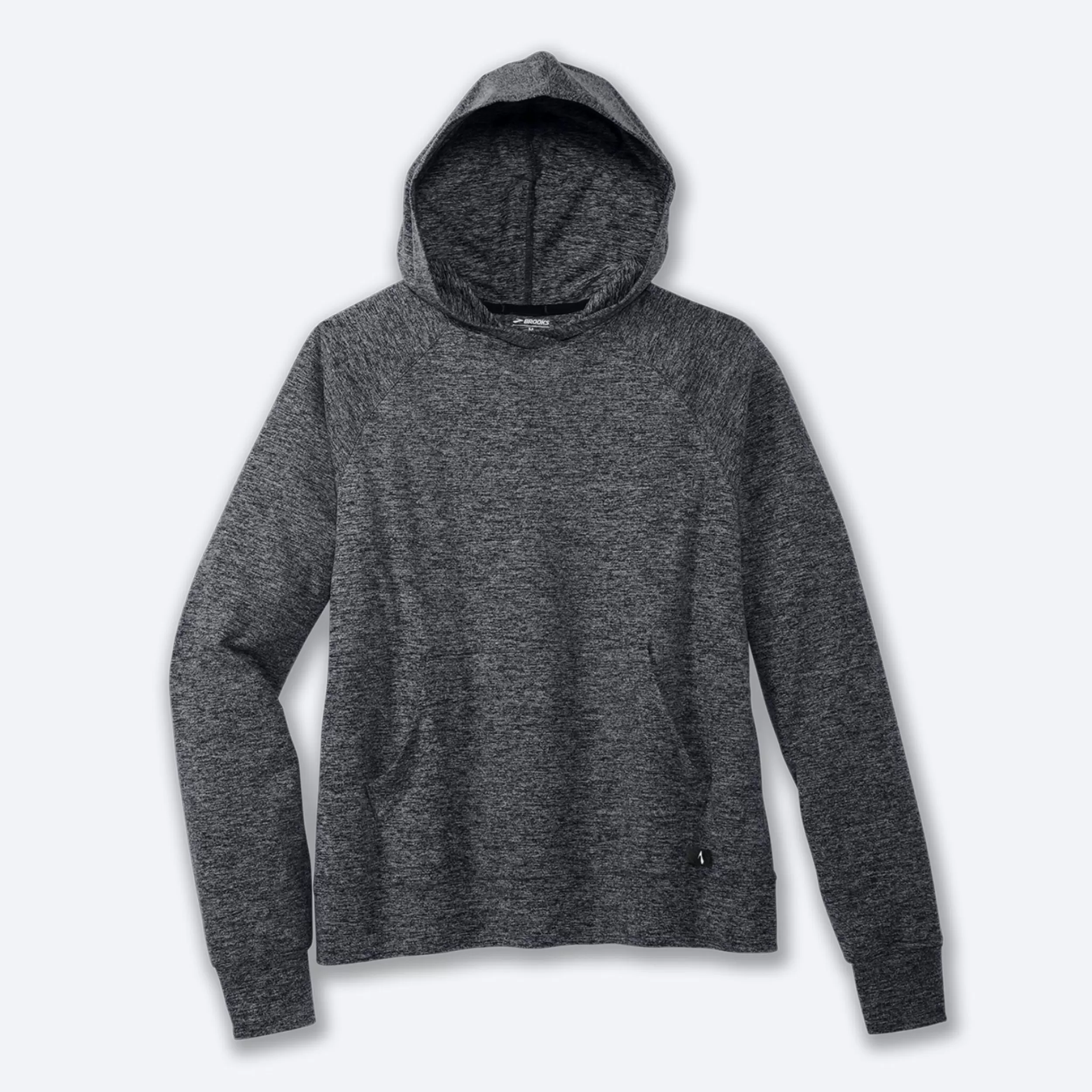 Women Brooks Running Luxe Hoodie