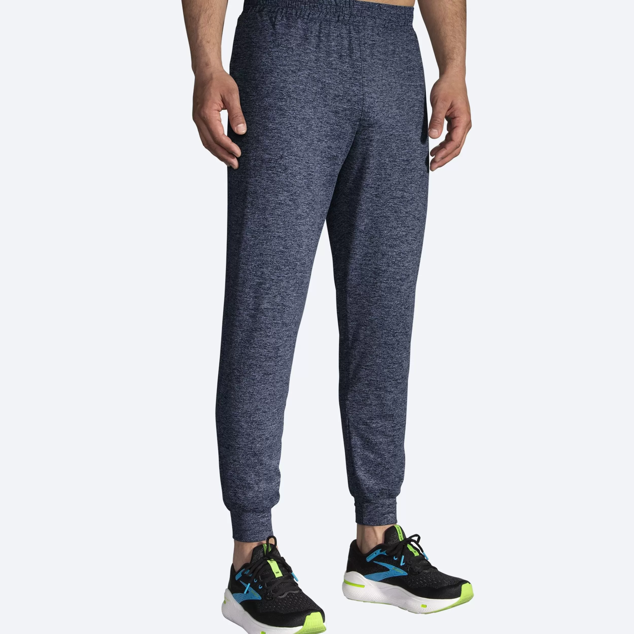 Men Brooks Running Luxe Jogger