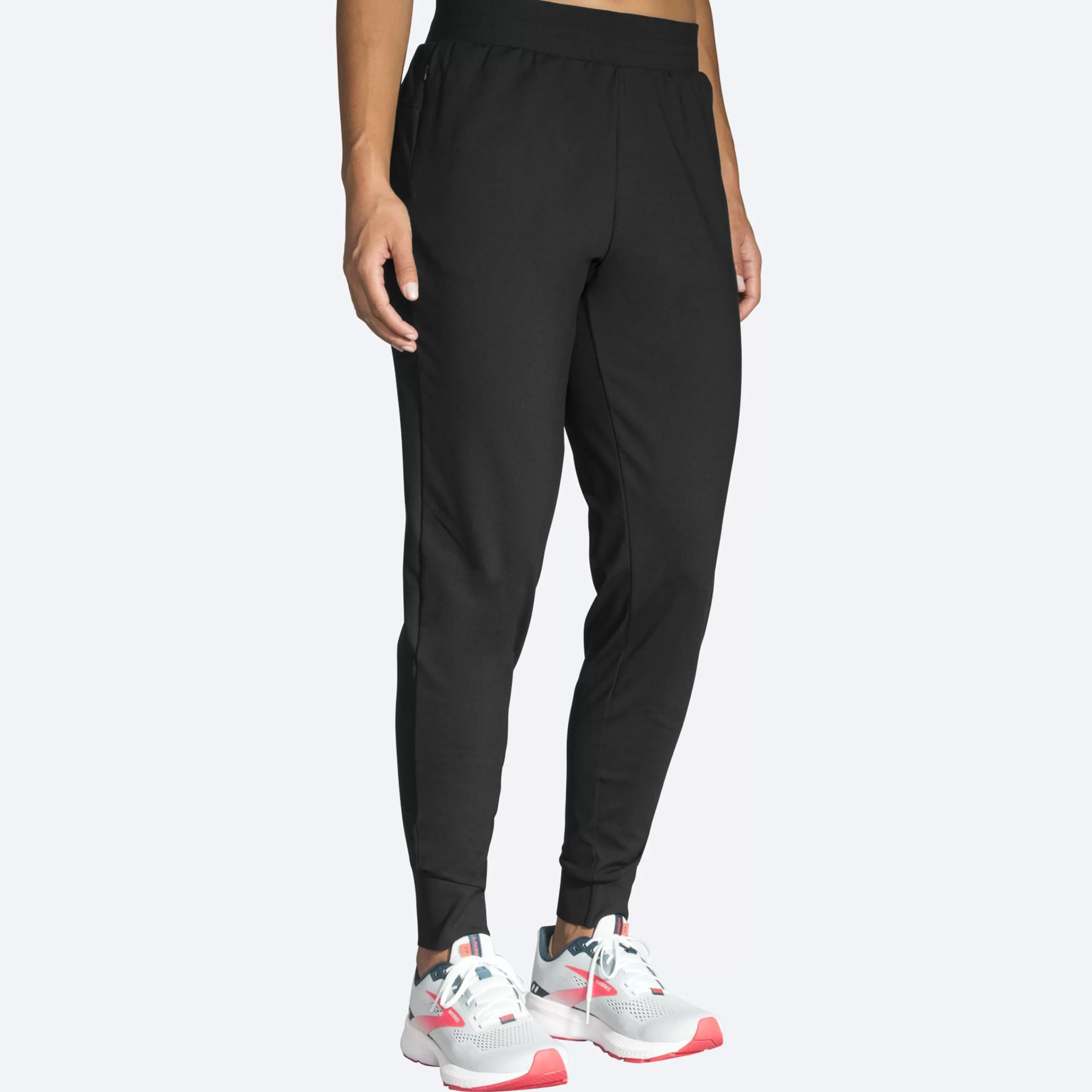 Women Brooks Running Momentum Thermal Pant