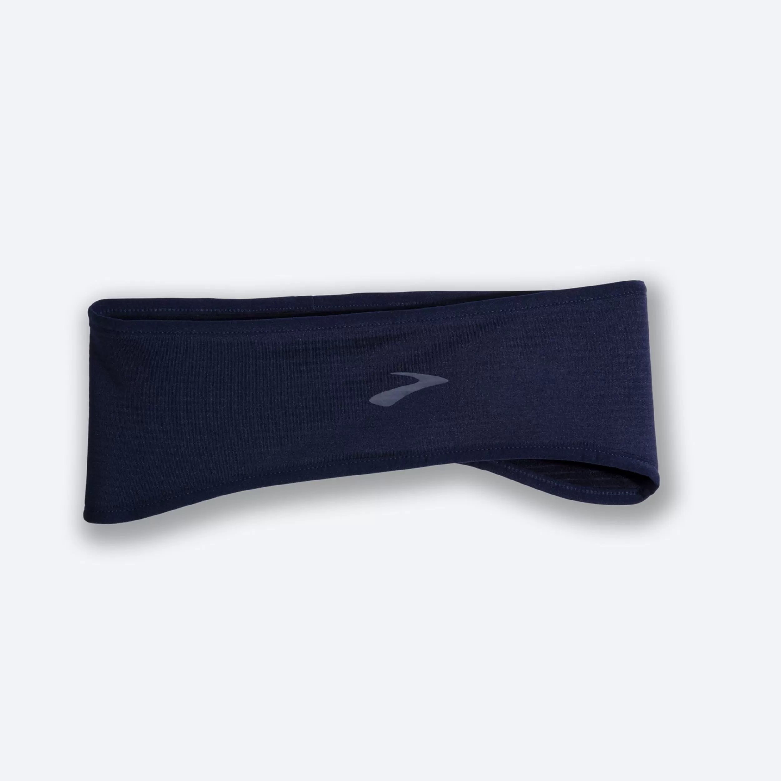 Women Brooks Running Notch Thermal Headband