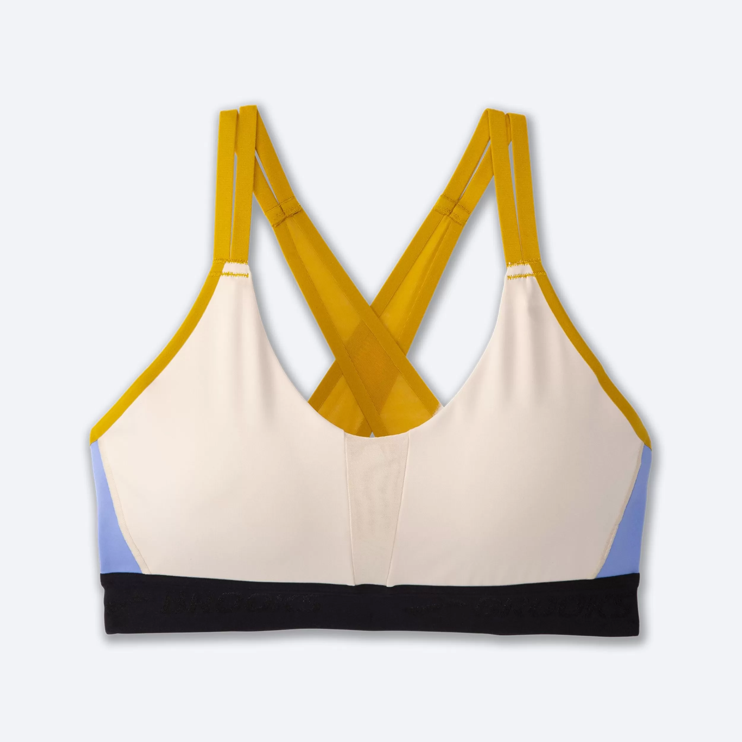 Women Brooks Running Plunge 2.0 Sports Bra