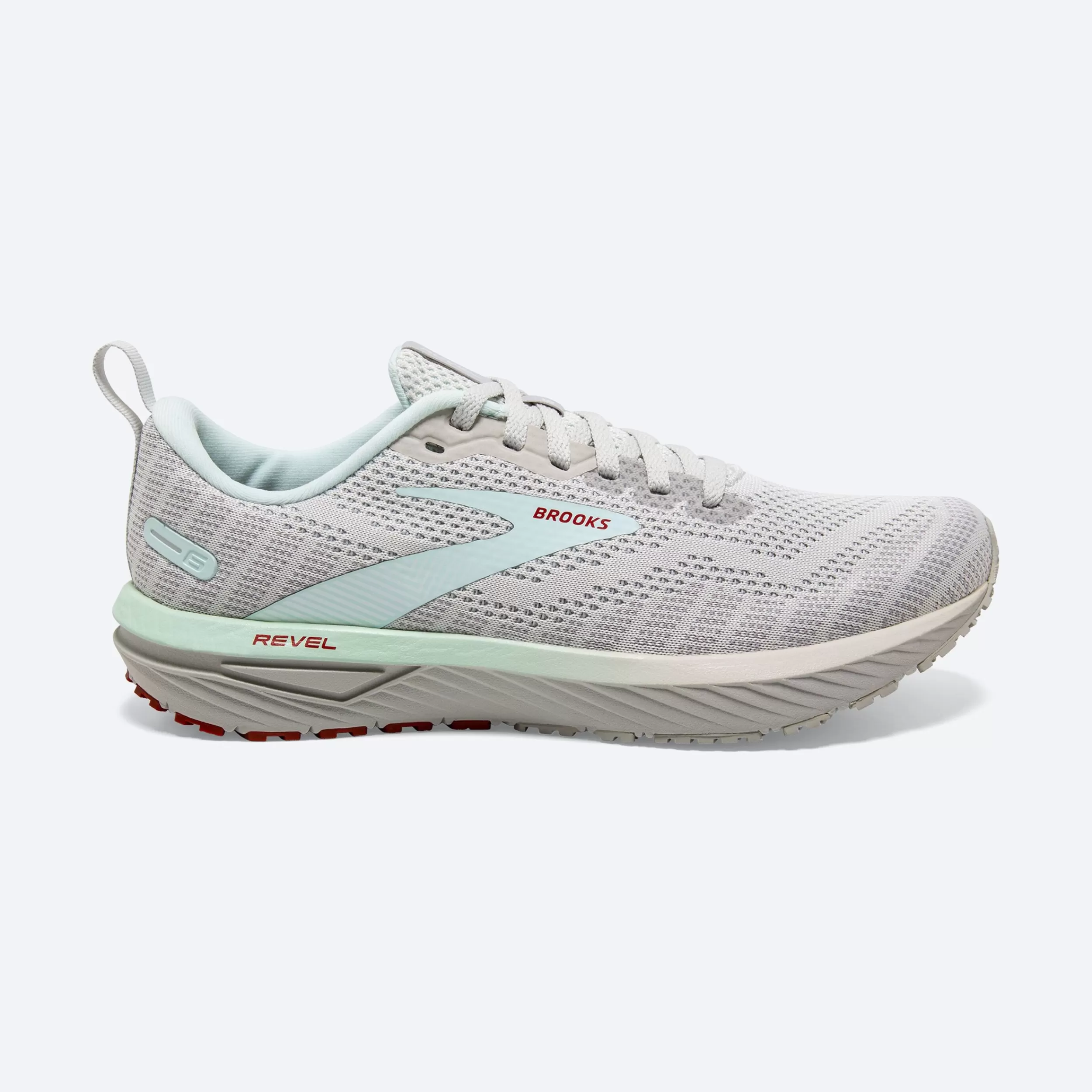 Women Brooks Running Revel 6