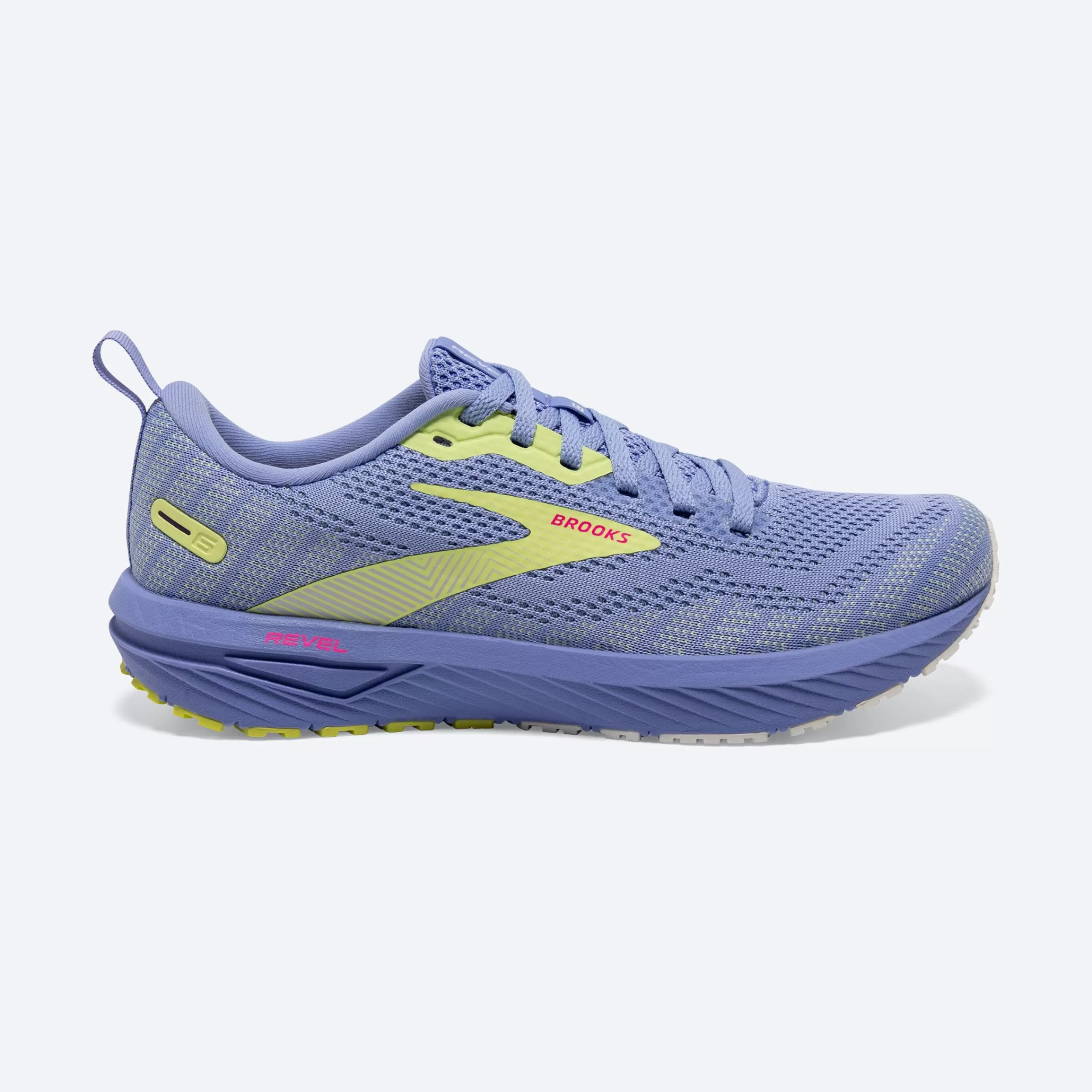 Women Brooks Running Revel 6