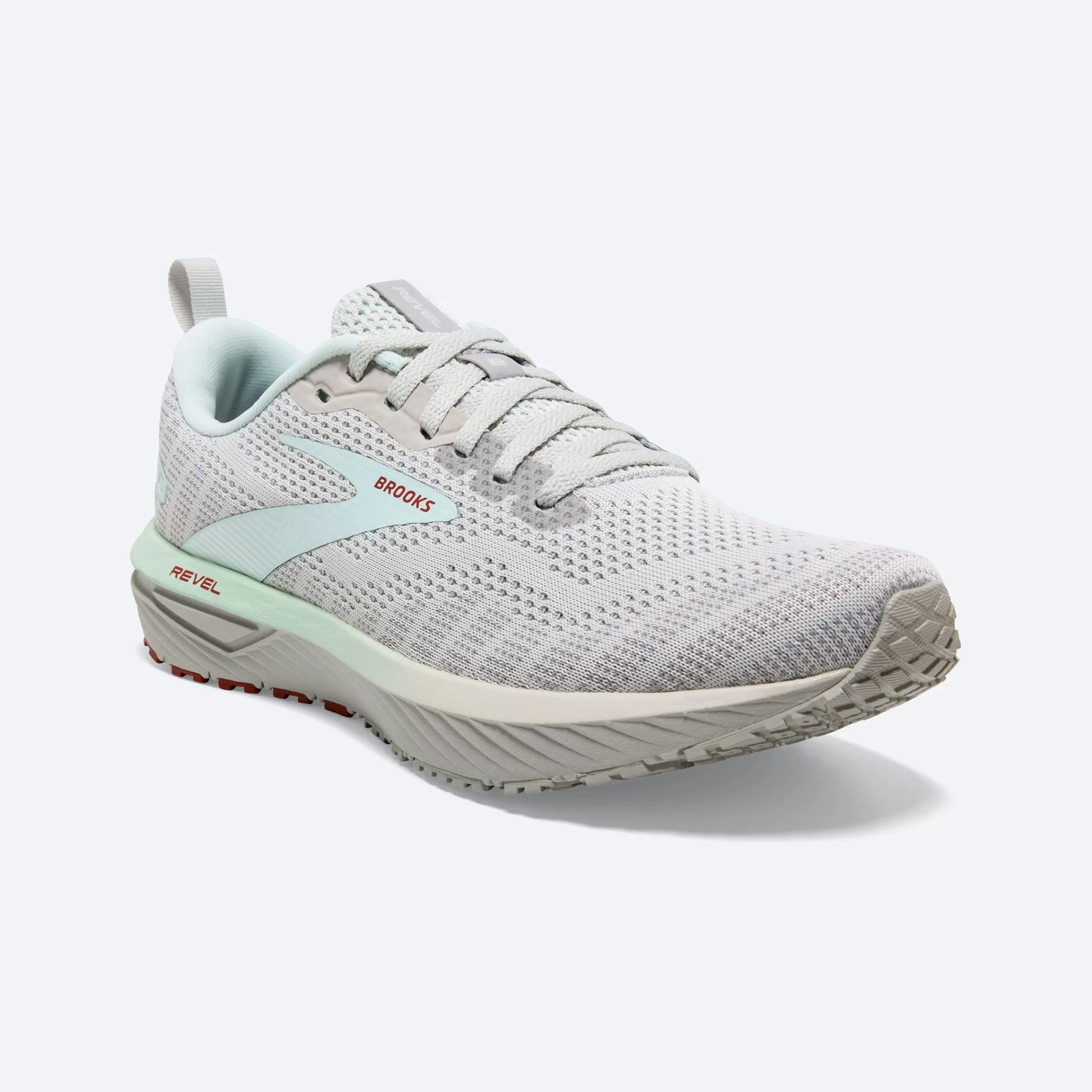 Women Brooks Running Revel 6