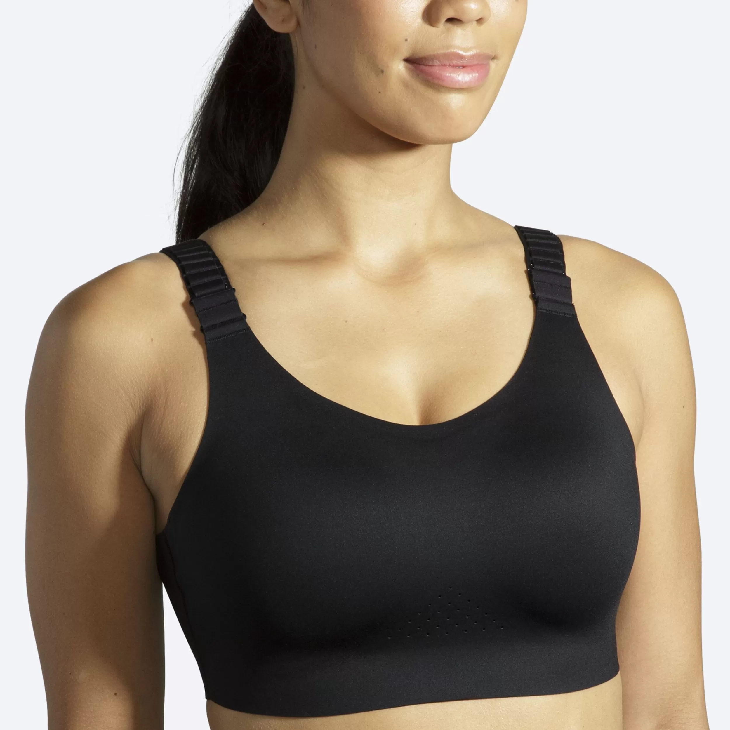 Women Brooks Running Scoopback 2.0 Sports Bra