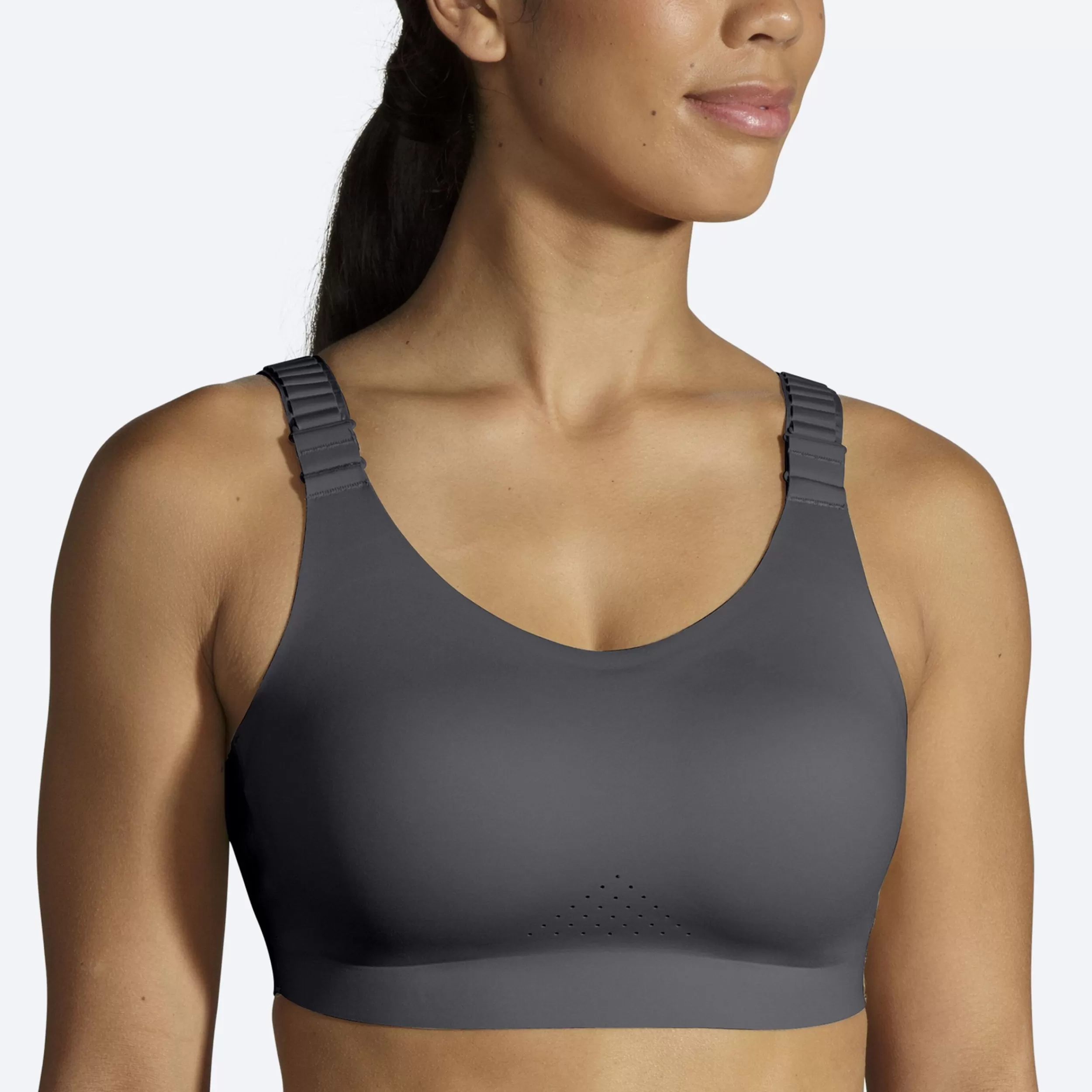 Women Brooks Running Scoopback 2.0 Sports Bra