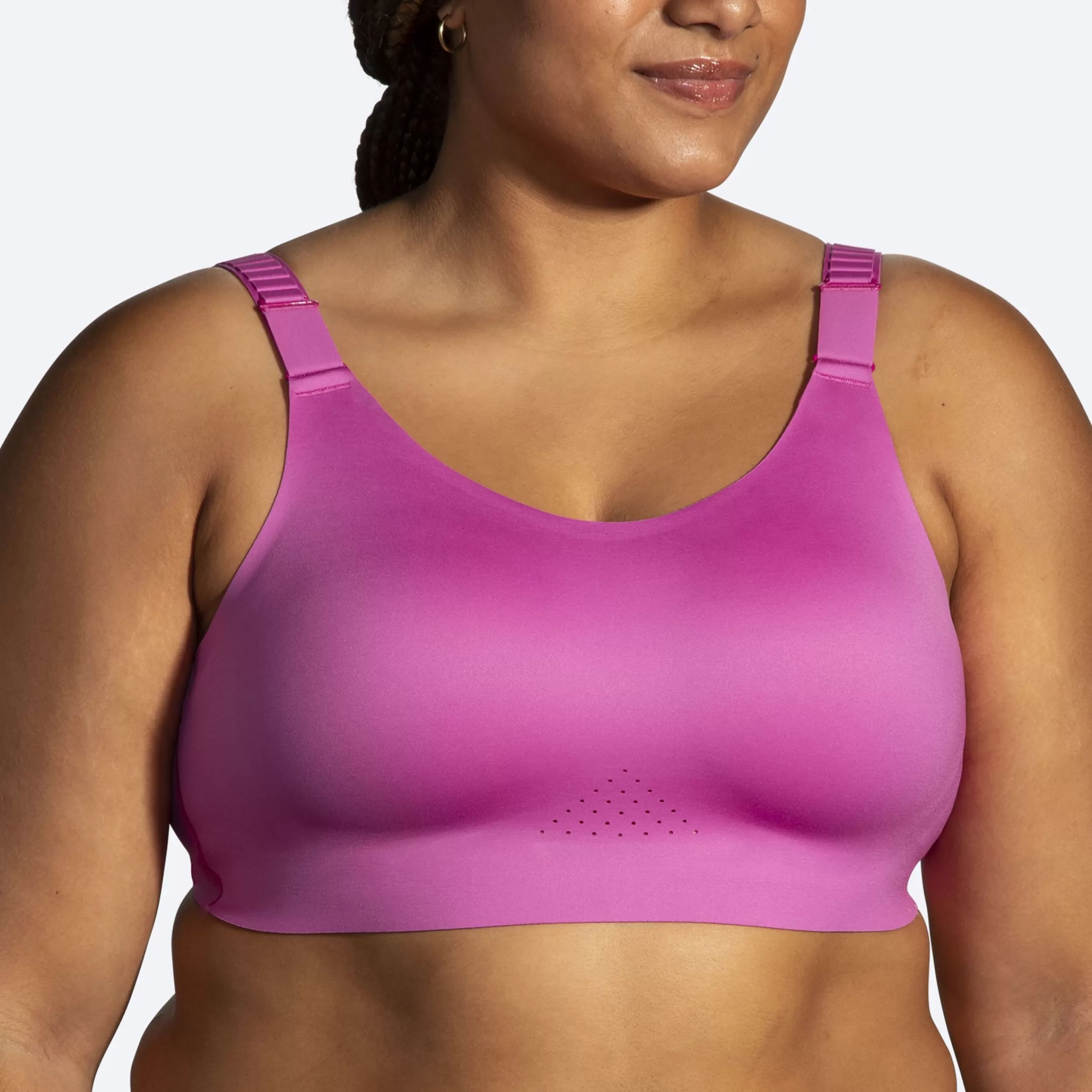 Women Brooks Running Scoopback 2.0 Sports Bra