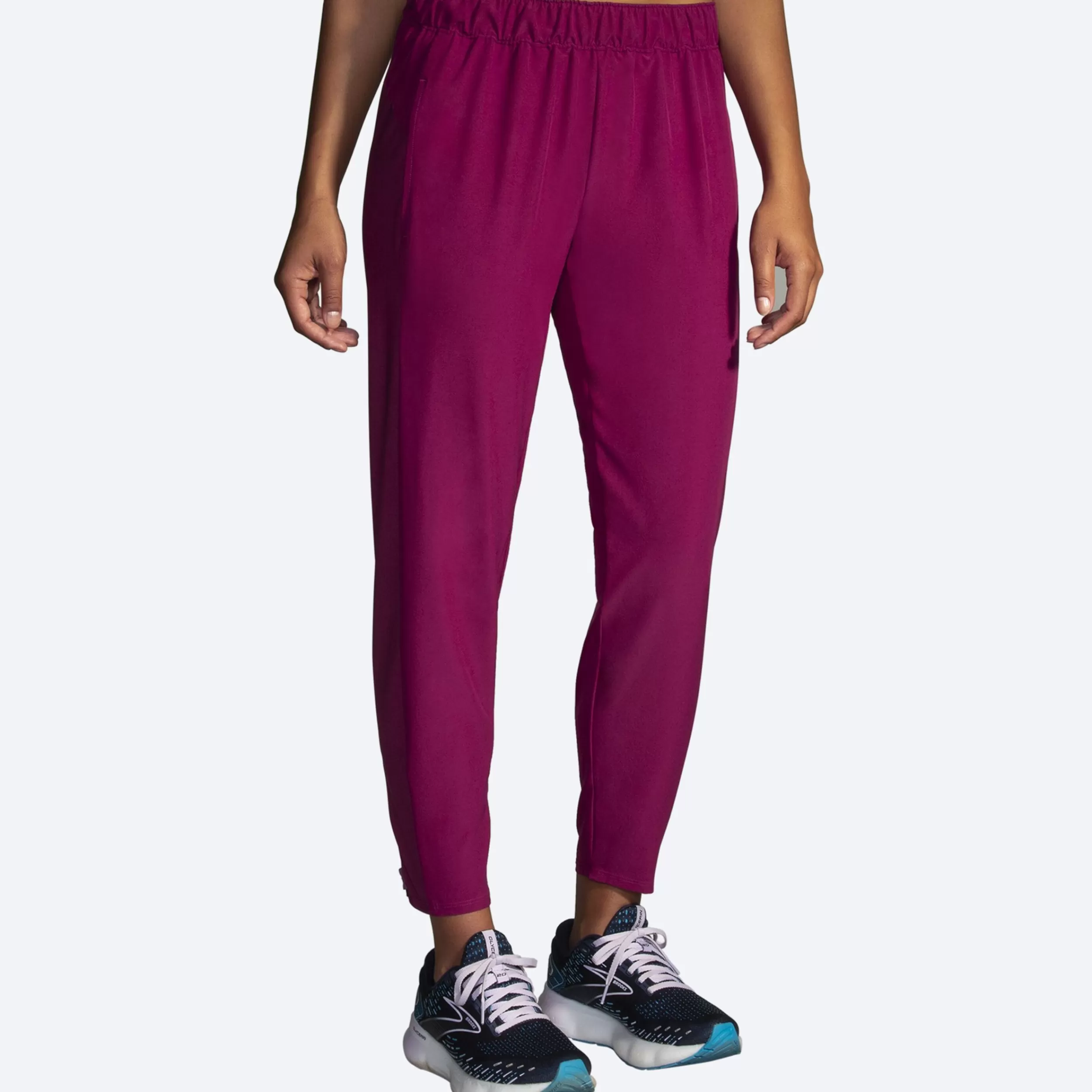 Women Brooks Running Shakeout Pant