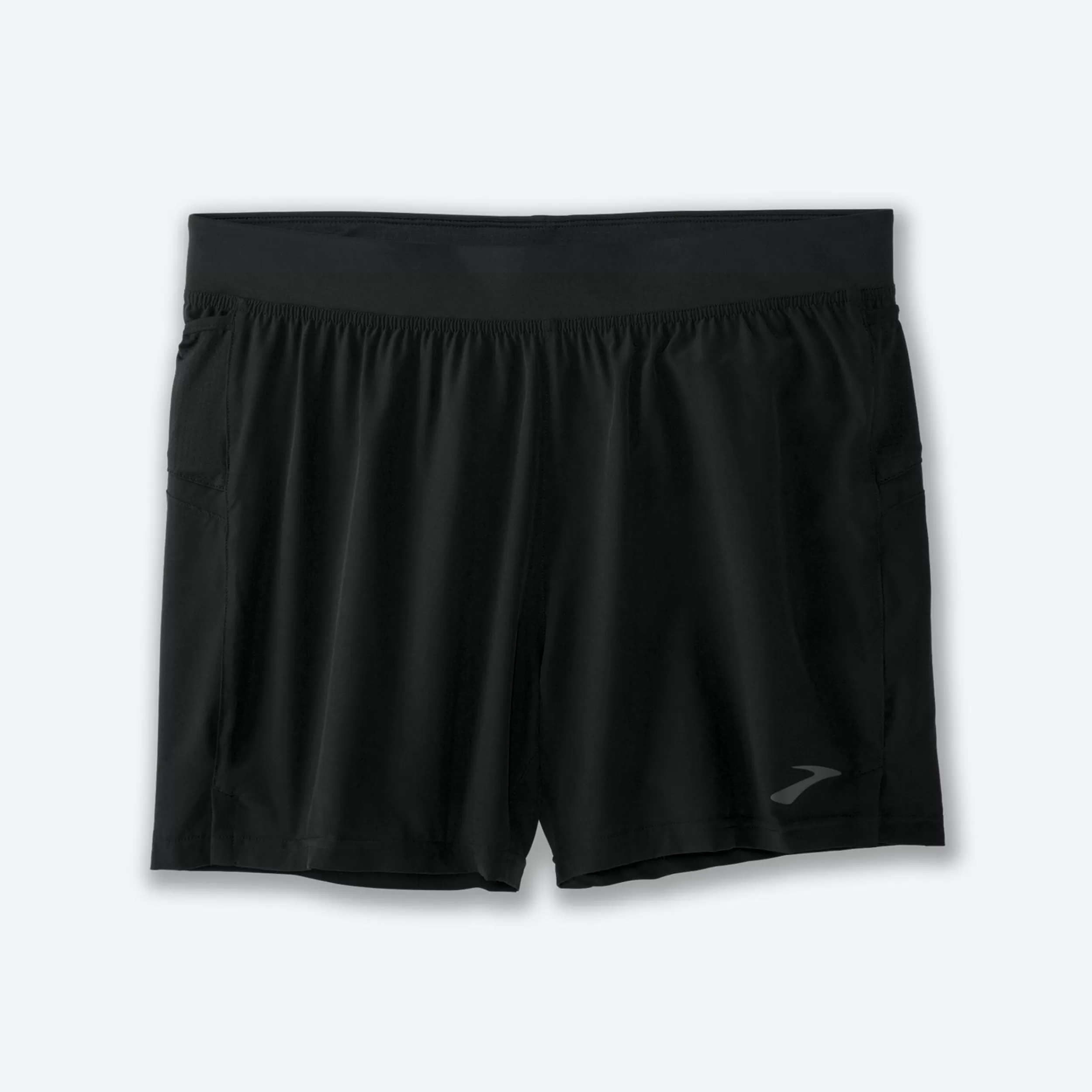 Men Brooks Running Sherpa 5" Short