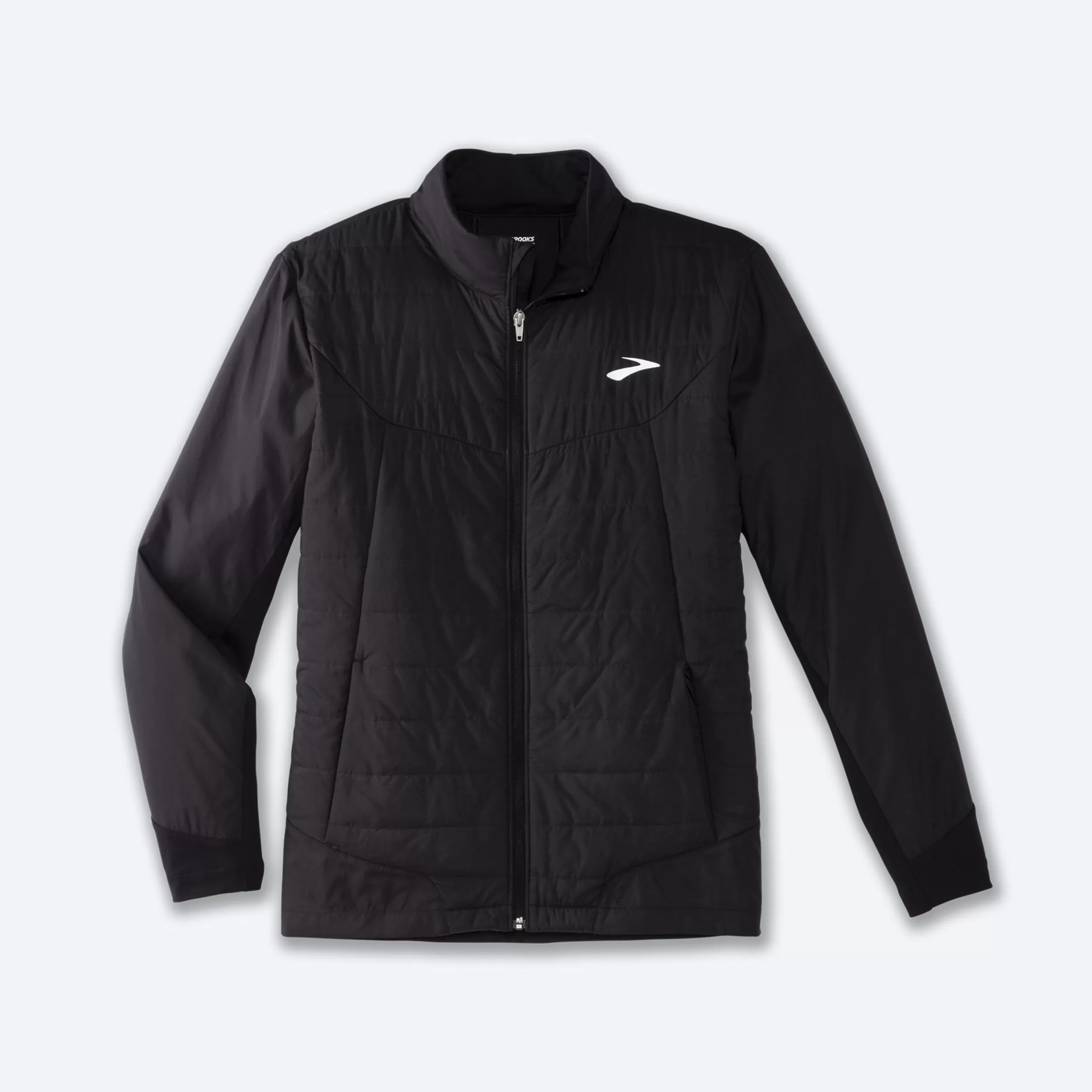 Men Brooks Running Shield Hybrid Jacket 2.0