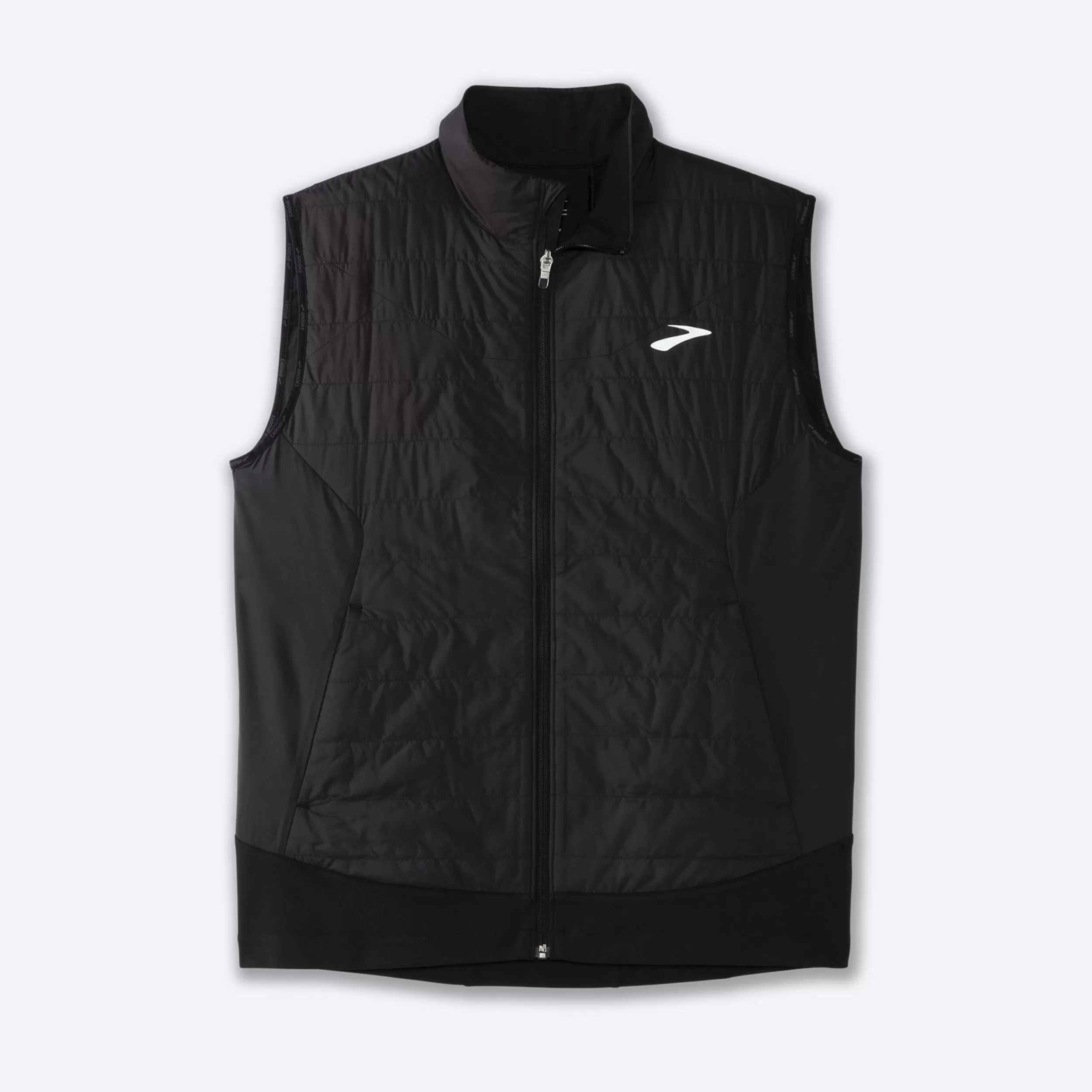 Men Brooks Running Shield Hybrid Vest 2.0