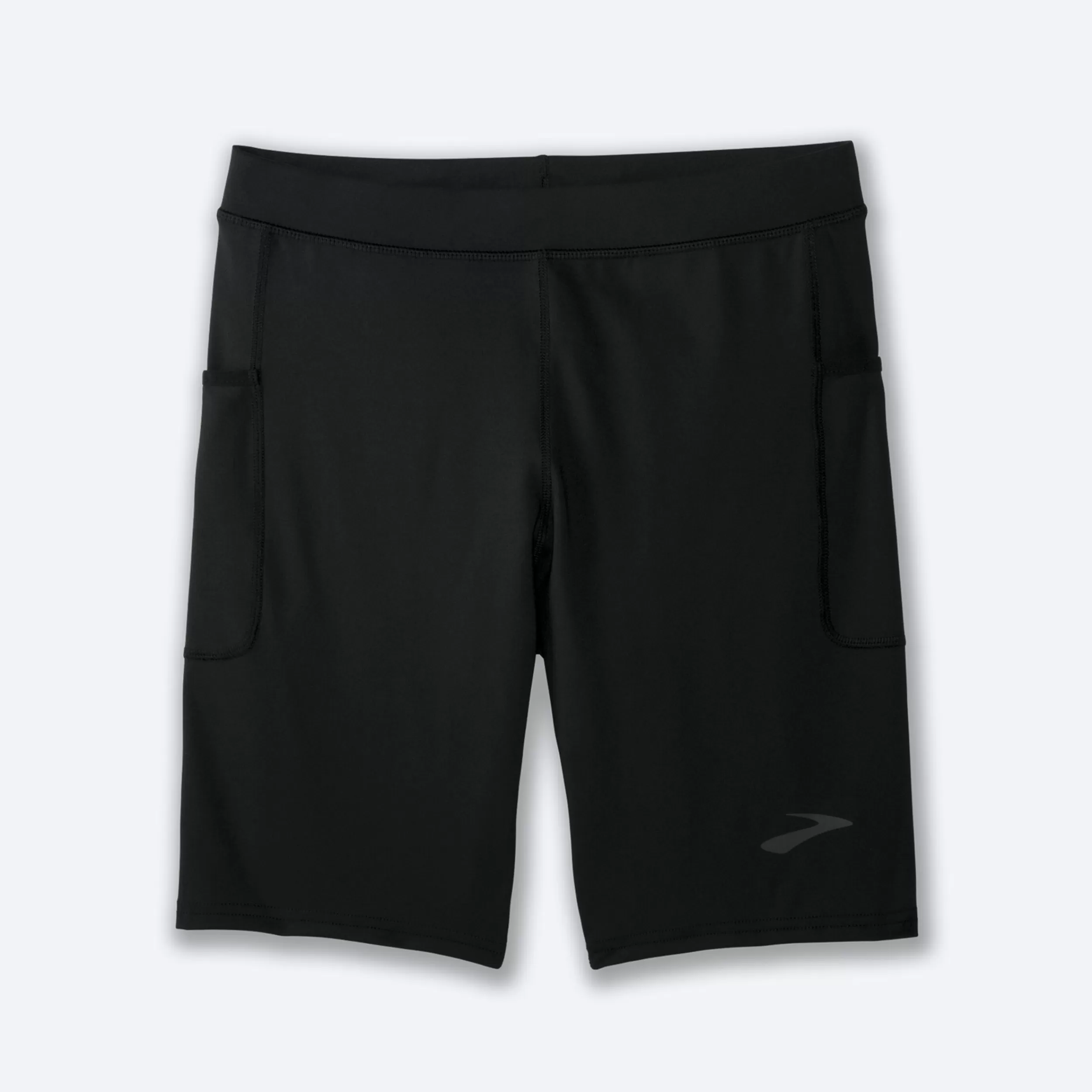 Men Brooks Running Source 9" Short Tight