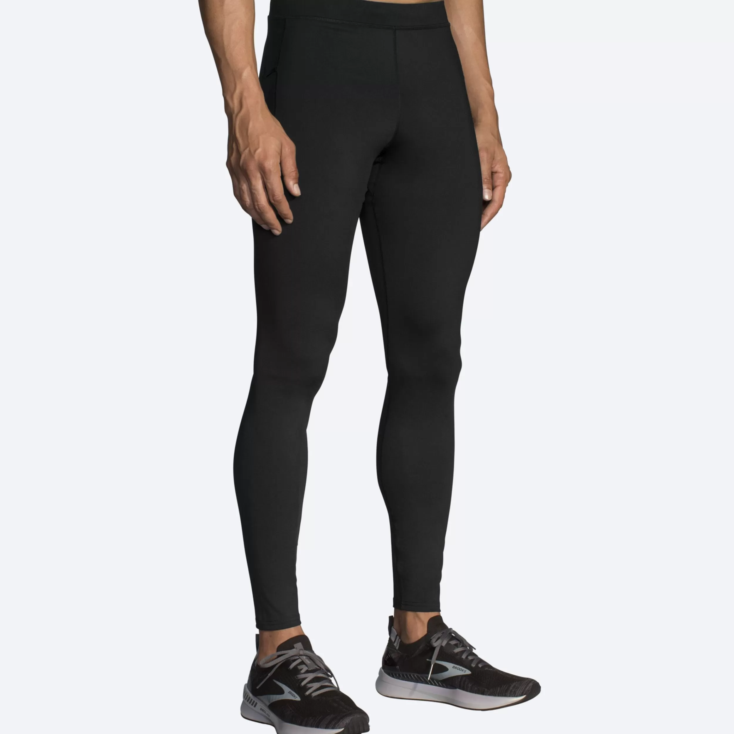 Men Brooks Running Source Tight