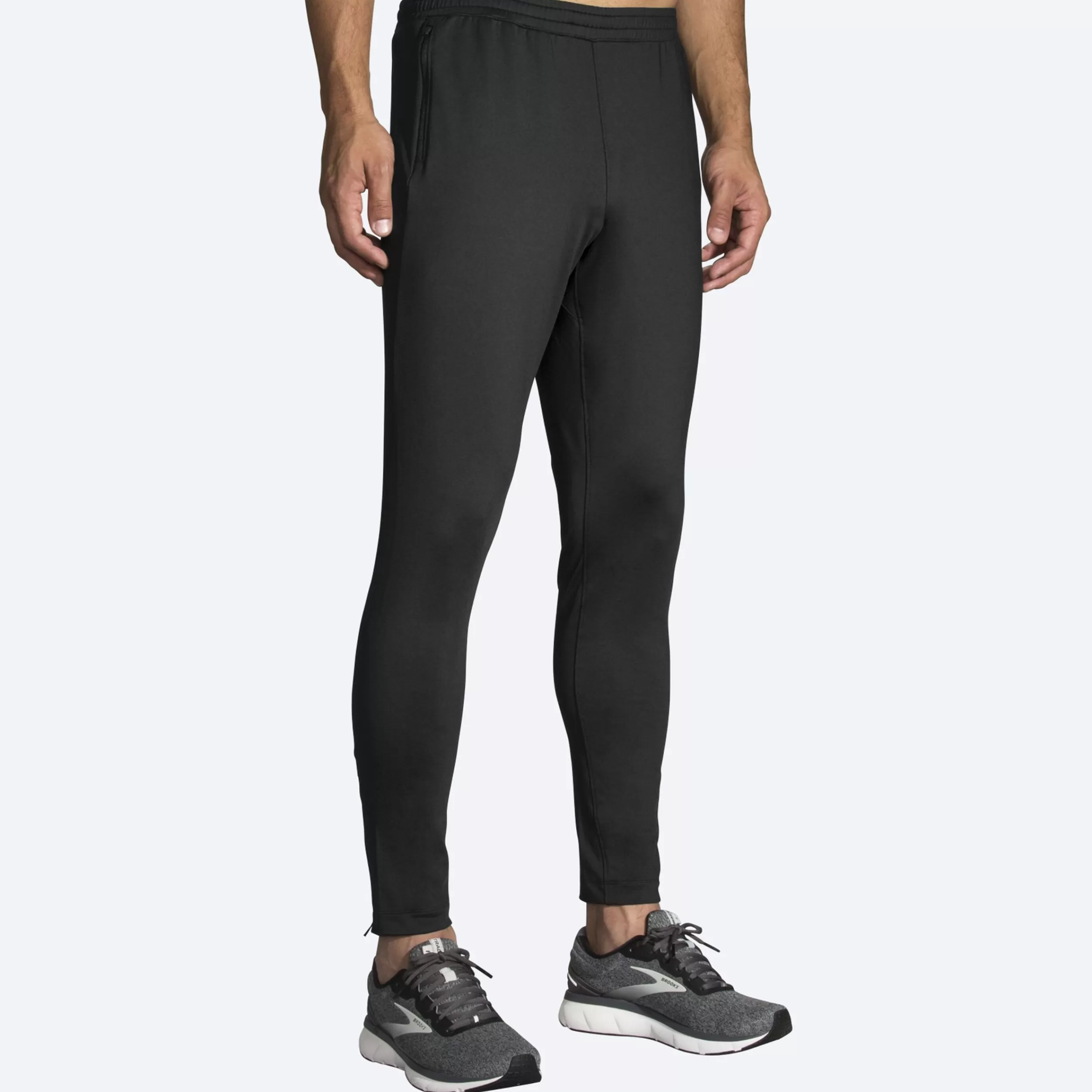 Men Brooks Running Spartan Pant